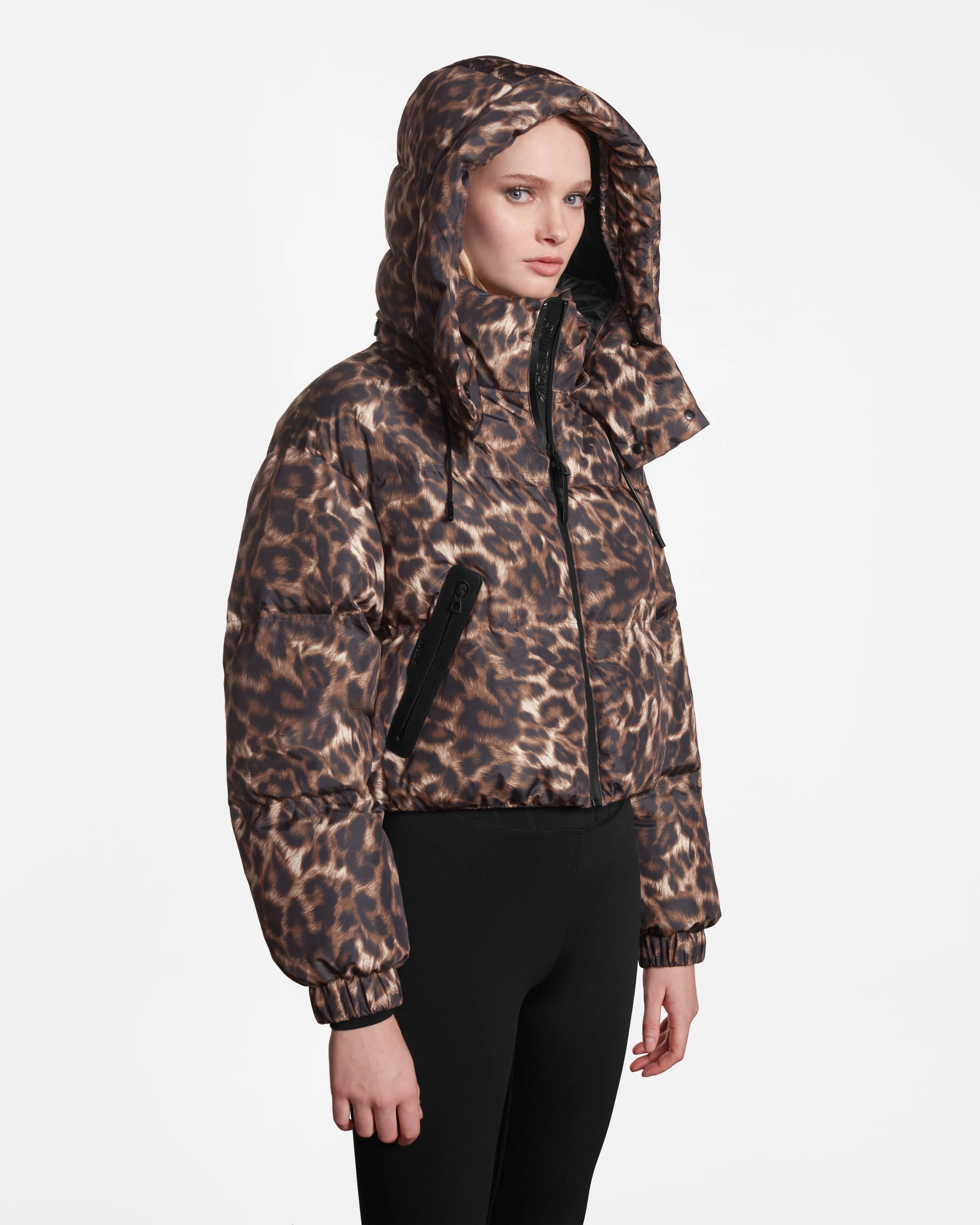KARLEE - 8124721 Leopard sold by RUDSAK product image thumbnail 5