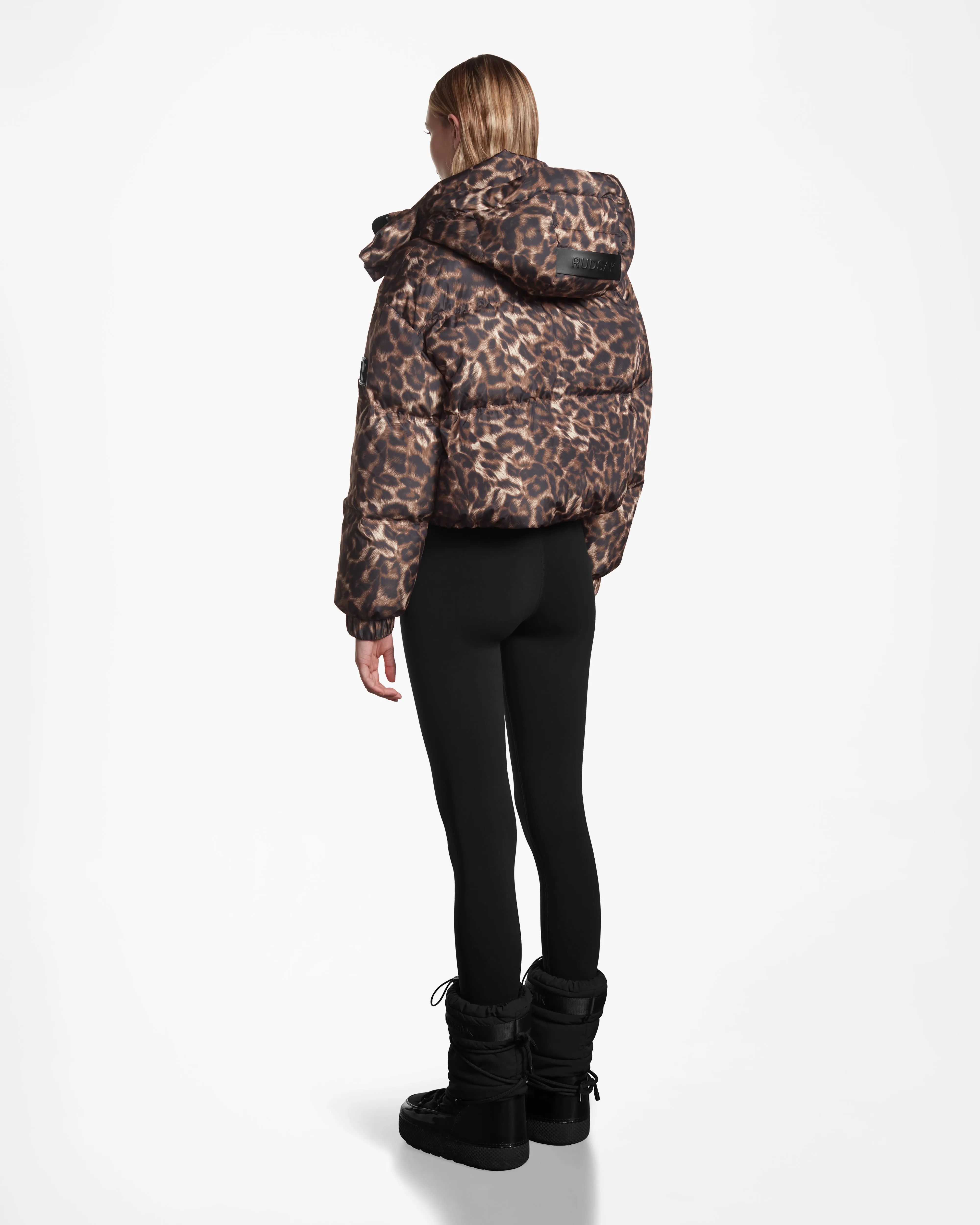 KARLEE - 8124721 Leopard sold by RUDSAK product image thumbnail 4