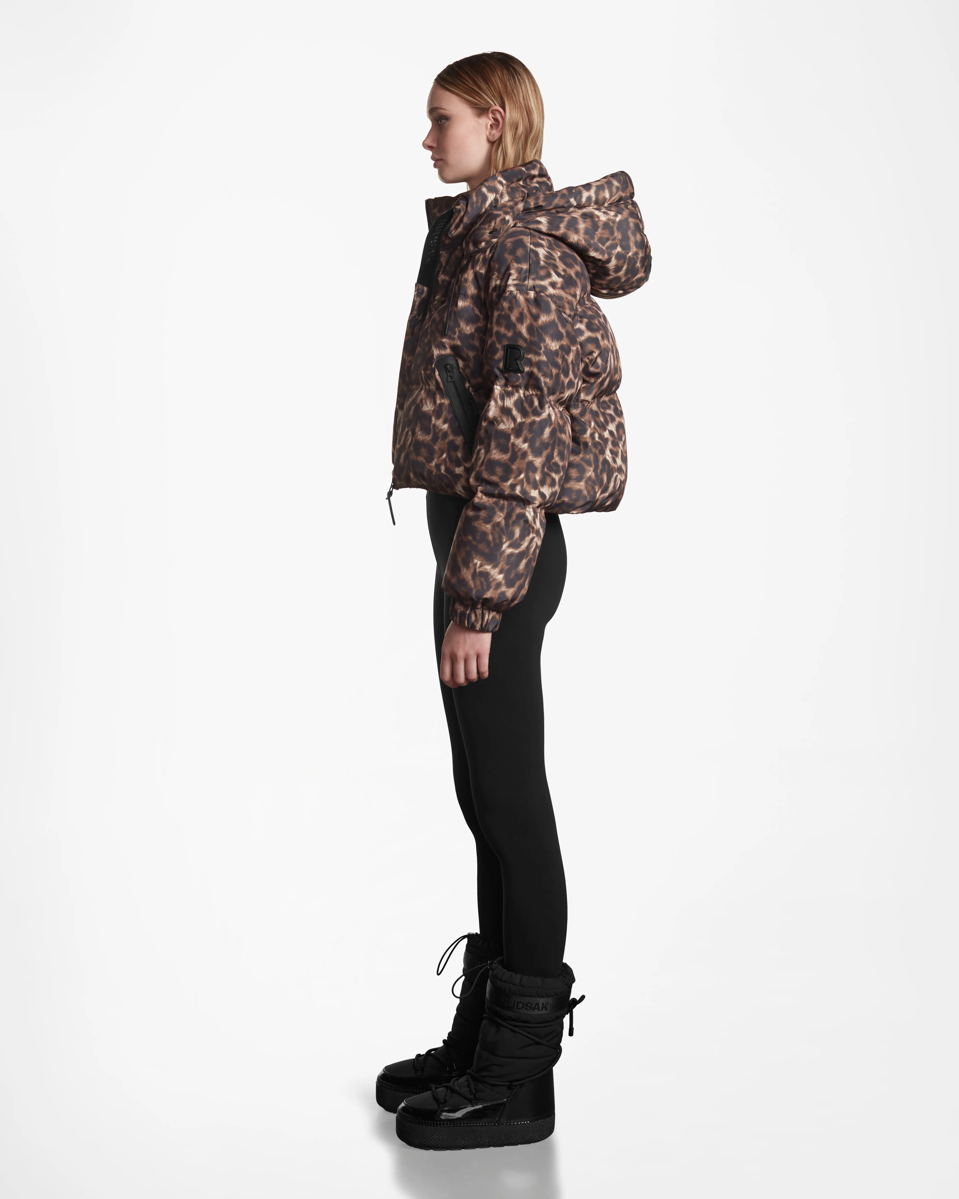 KARLEE - 8124721 Leopard sold by RUDSAK product image thumbnail 3