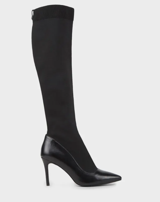 TIGRIS - CA EN 8218532 BLACK sold by RUDSAK