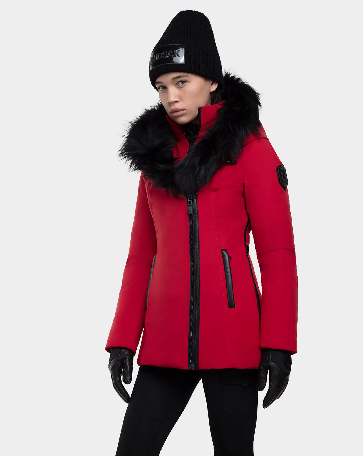 MASLA - 8121574 POPPY RED sold by RUDSAK product image thumbnail 4