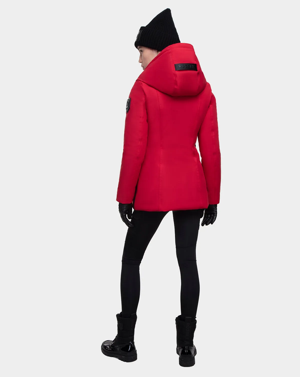 MASLA - 8121574 POPPY RED sold by RUDSAK product image thumbnail 3