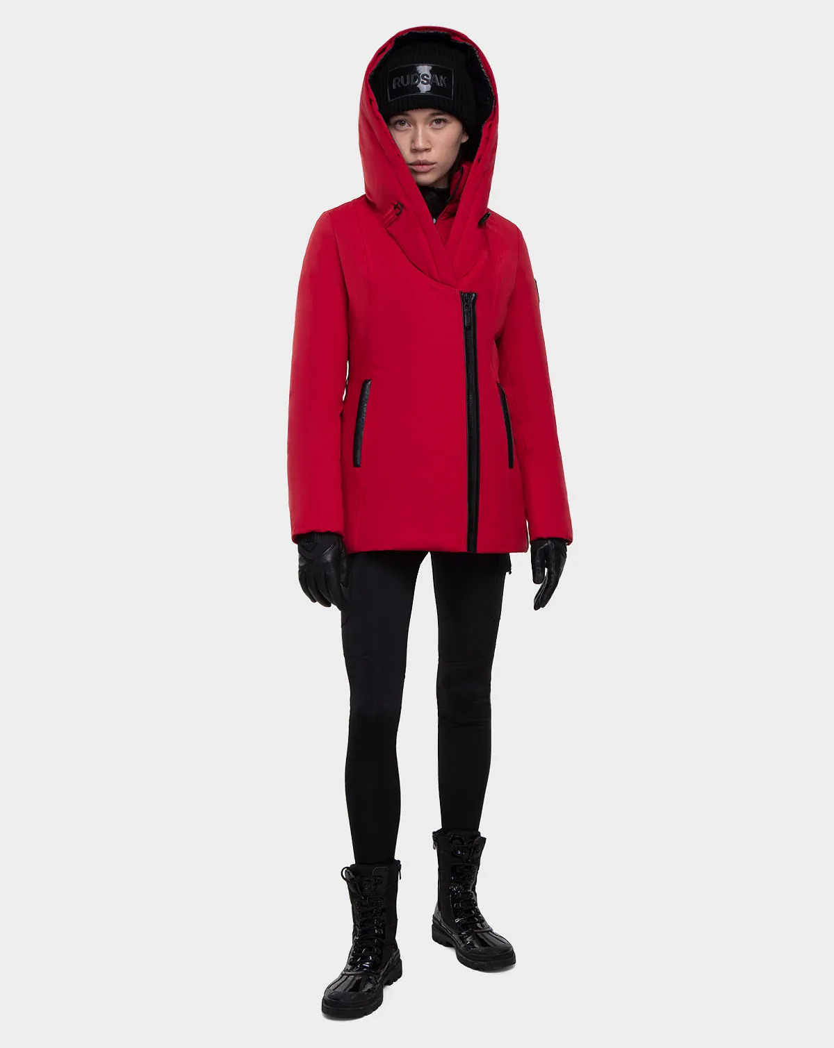 MASLA - 8121574 POPPY RED sold by RUDSAK