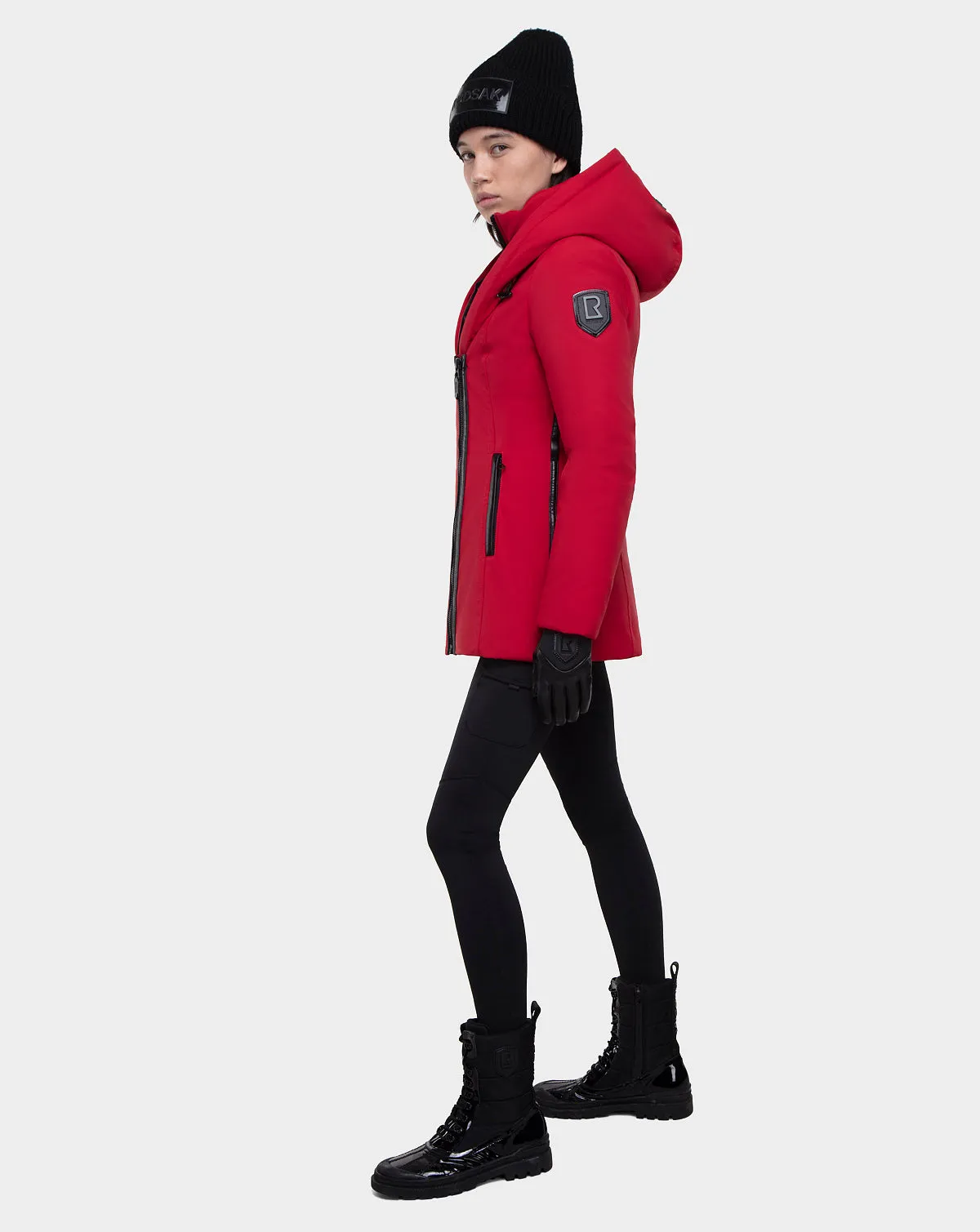 MASLA - 8121574 POPPY RED sold by RUDSAK product image thumbnail 2