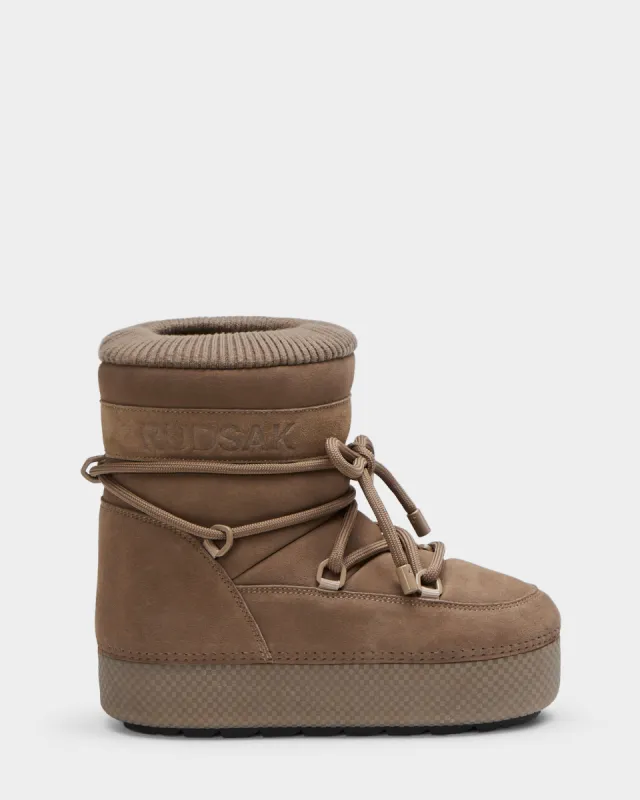 MACE S - 8224543 Camel made by RUDSAK