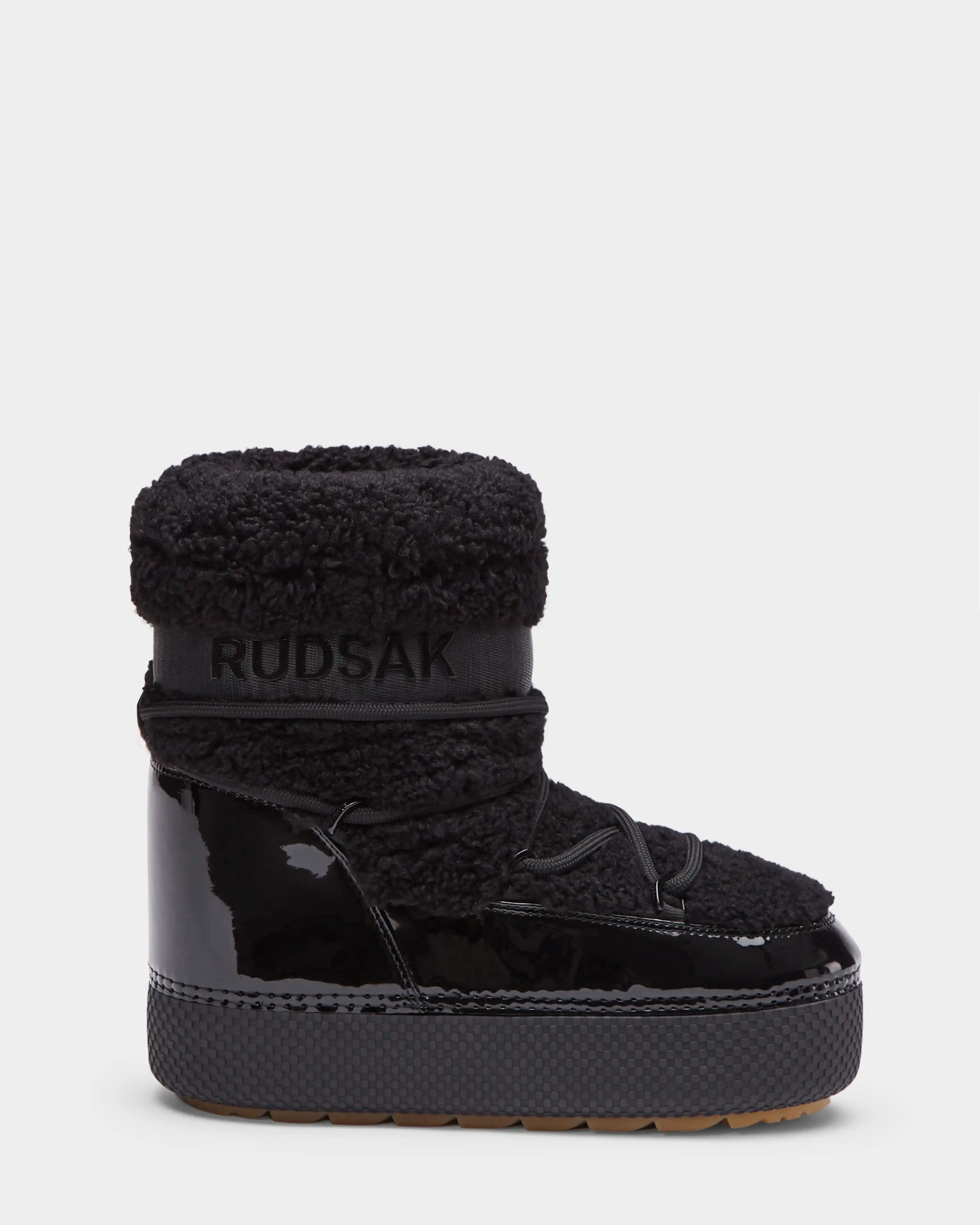 KATHY - 8223513 Black sold by RUDSAK