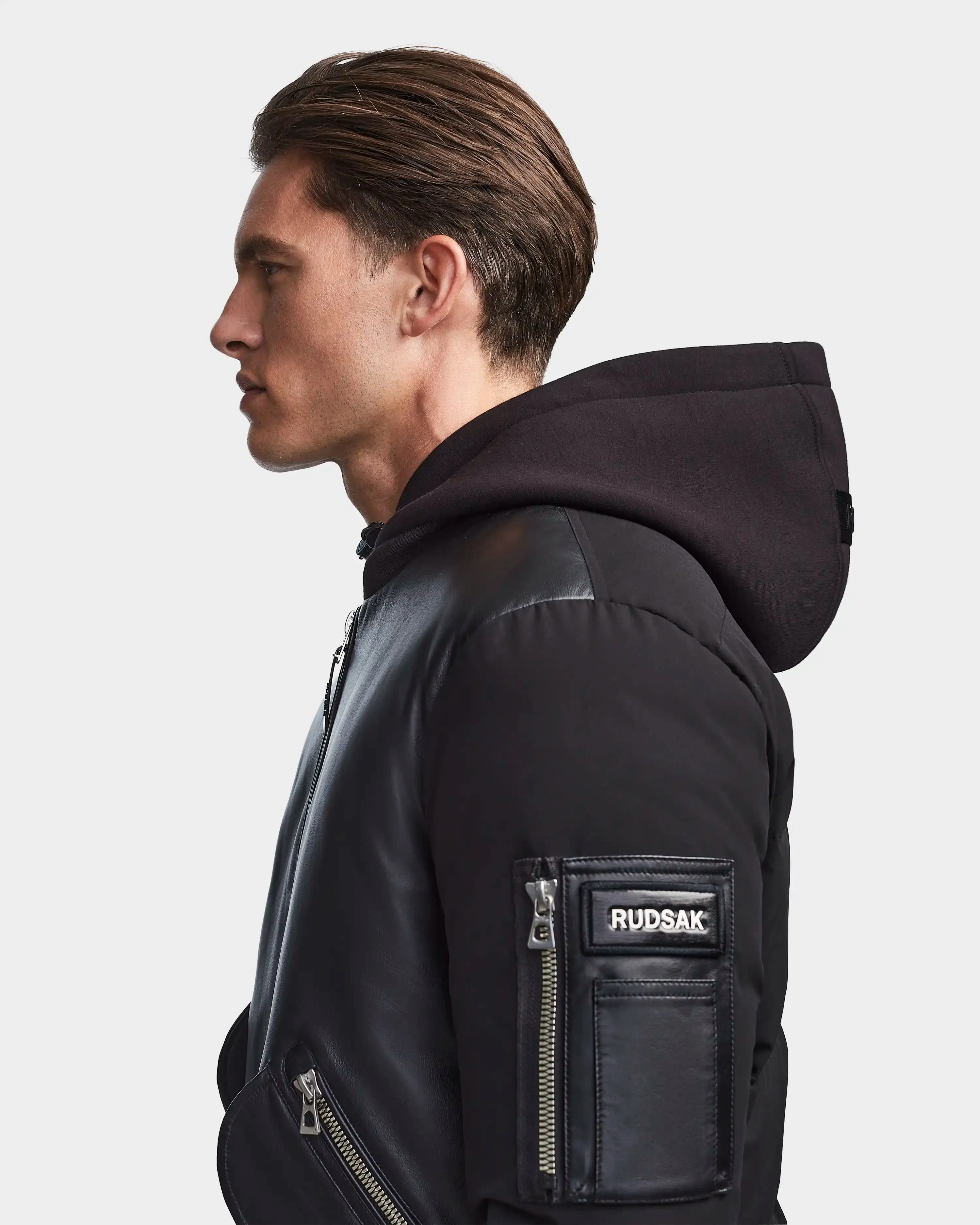 ROW - 6123507 Black sold by RUDSAK product image thumbnail 3