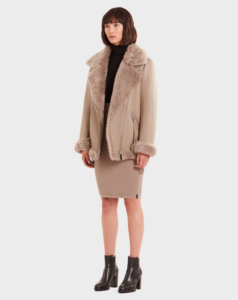 MOLAN - CA EN 8119593 DOVE sold by RUDSAK product image thumbnail 2