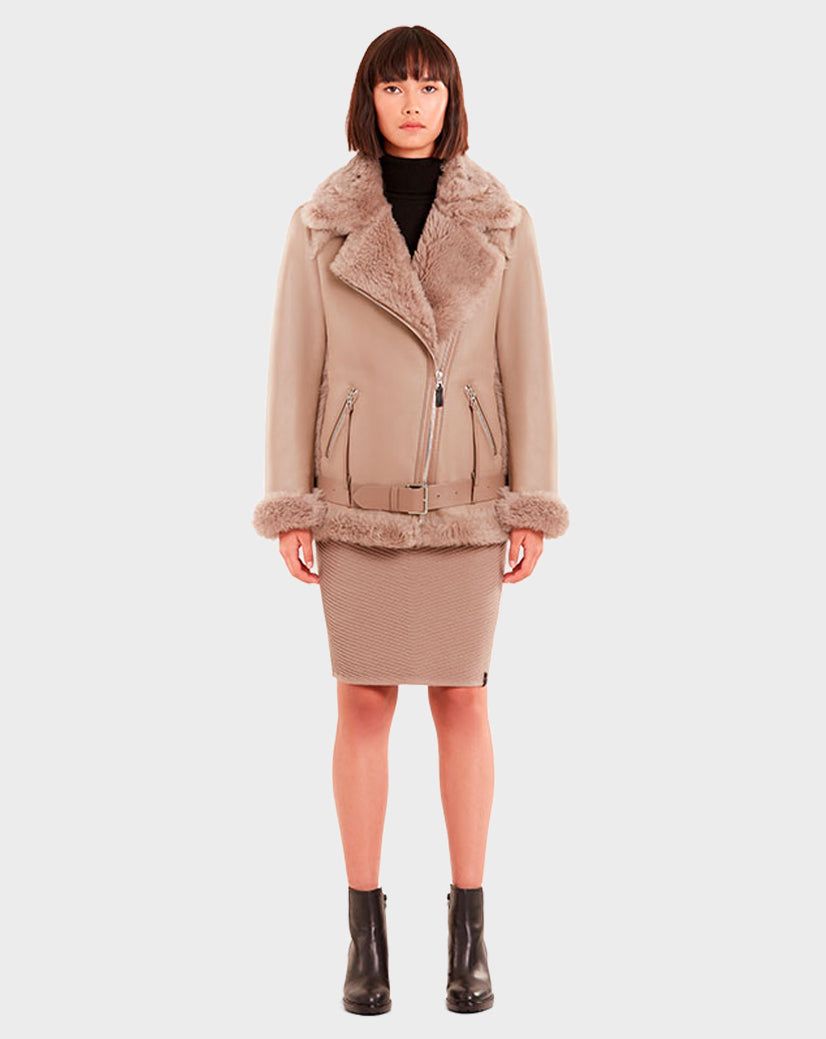 MOLAN - CA EN 8119593 DOVE sold by RUDSAK