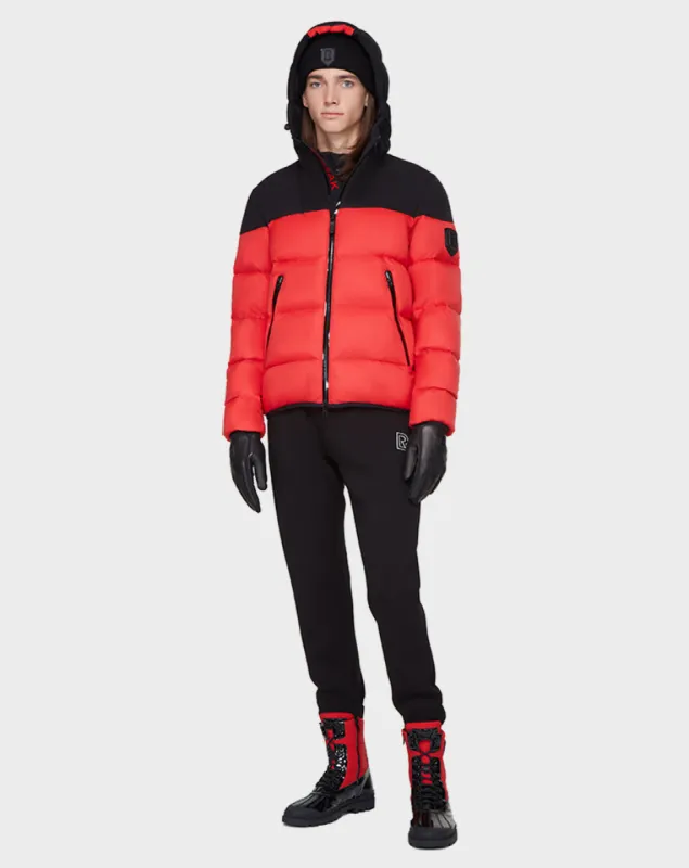 CALLA - 9121510 POPPY RED sold by RUDSAK