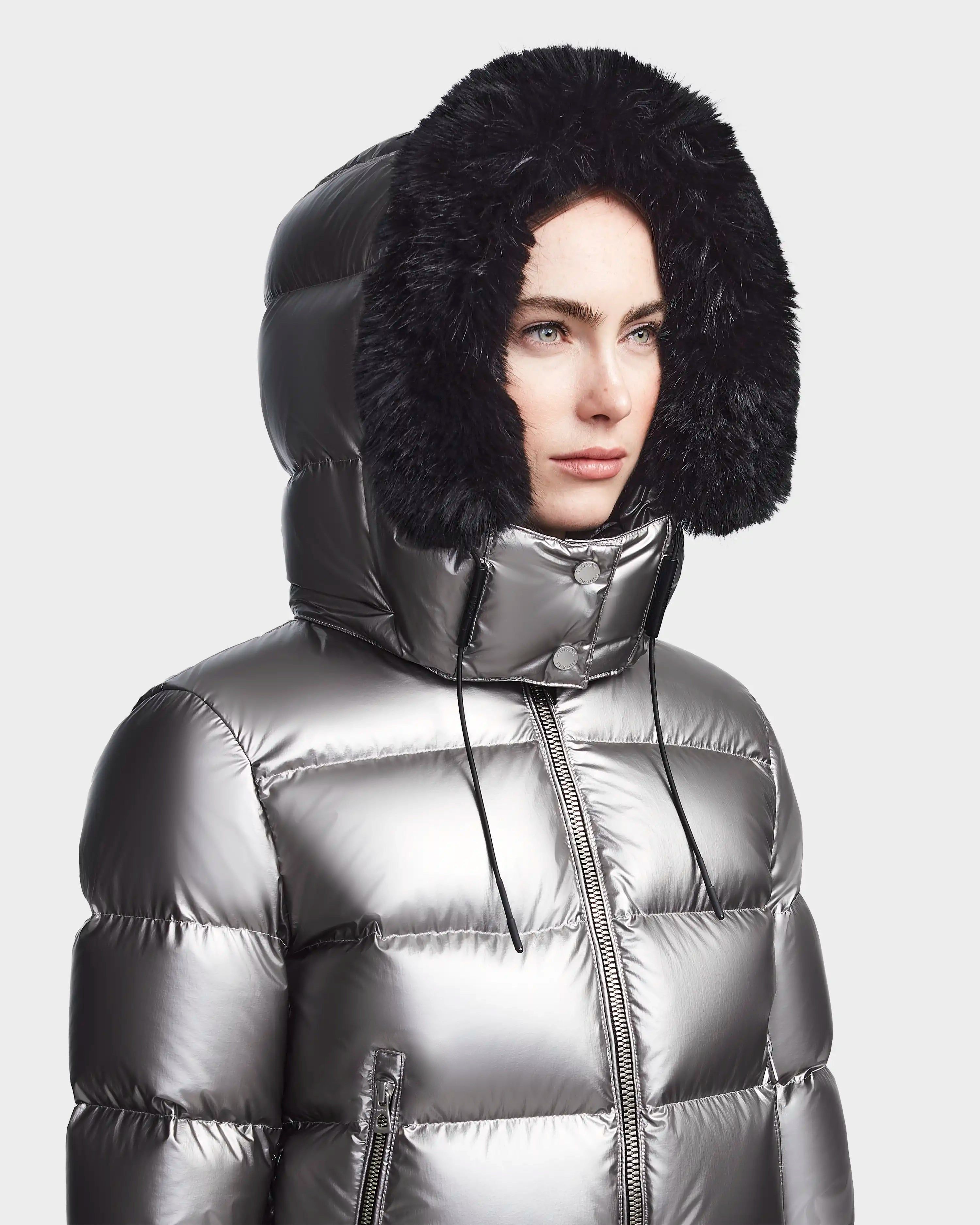 MAUDE PWT - L123551 Pewter sold by RUDSAK product image thumbnail 5