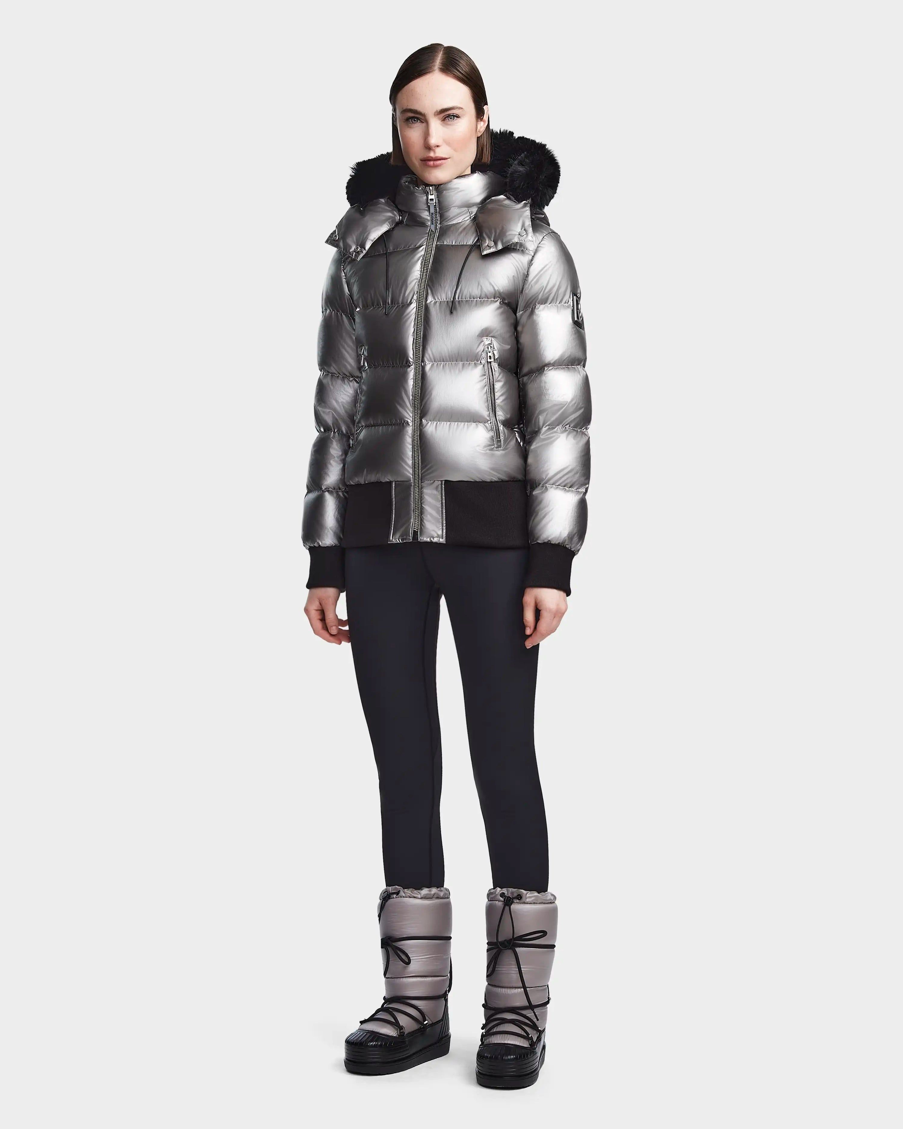 MAUDE PWT - L123551 Pewter sold by RUDSAK