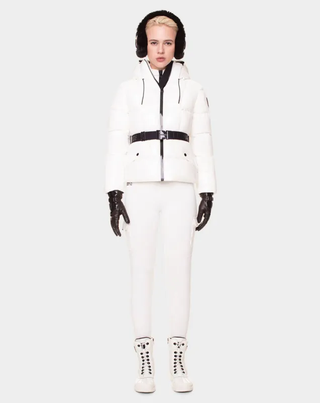 ADELINE - 8121501 OPTIC WHITE sold by RUDSAK