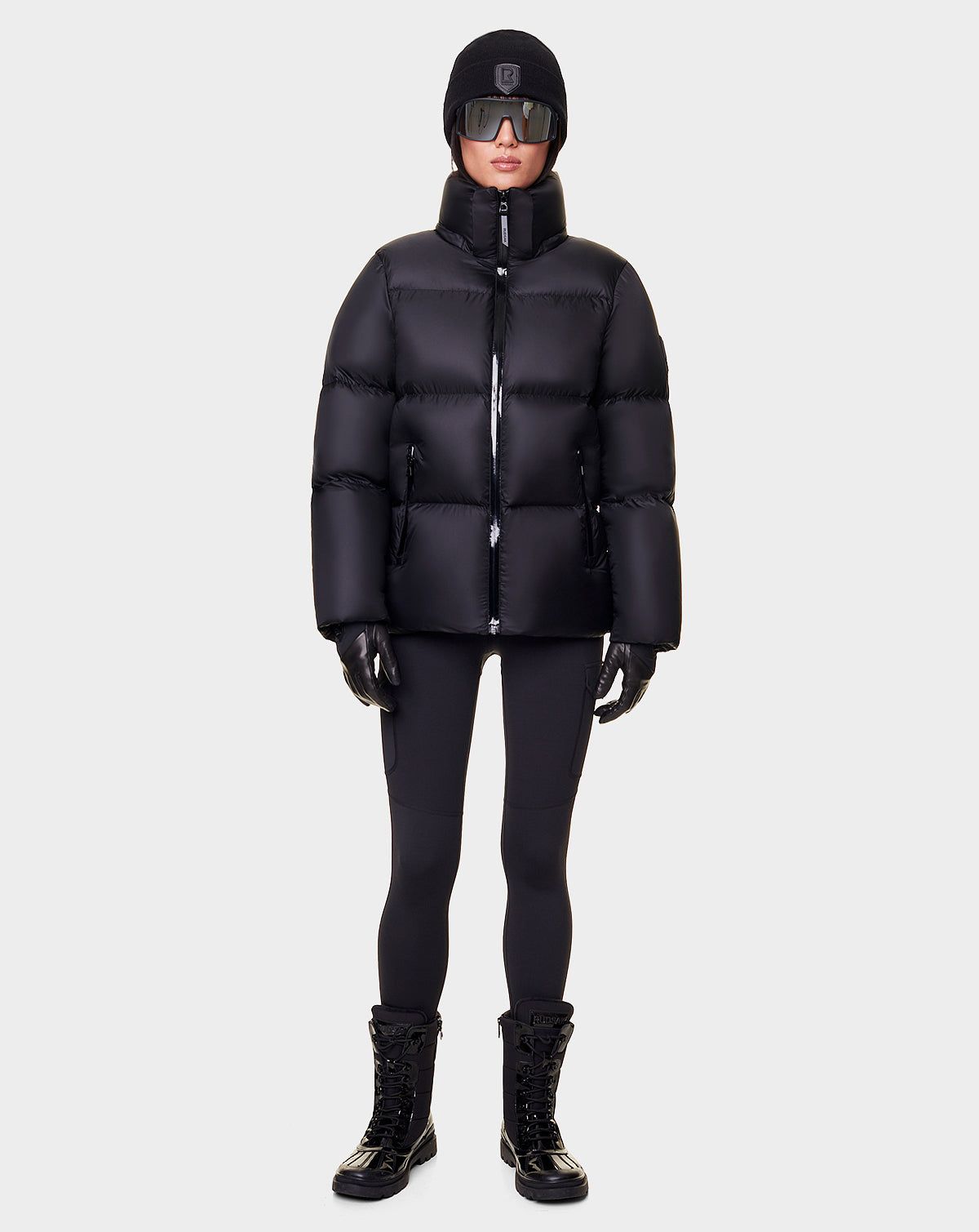 DORA - 8122547 BLACK sold by RUDSAK product image thumbnail 5