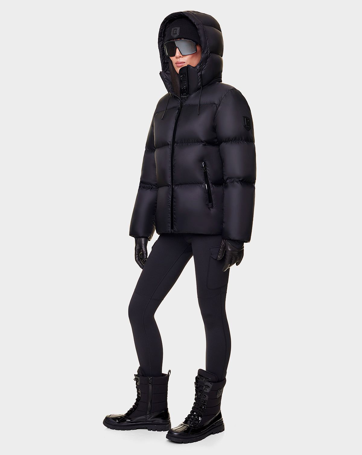 DORA - 8122547 BLACK sold by RUDSAK product image thumbnail 3