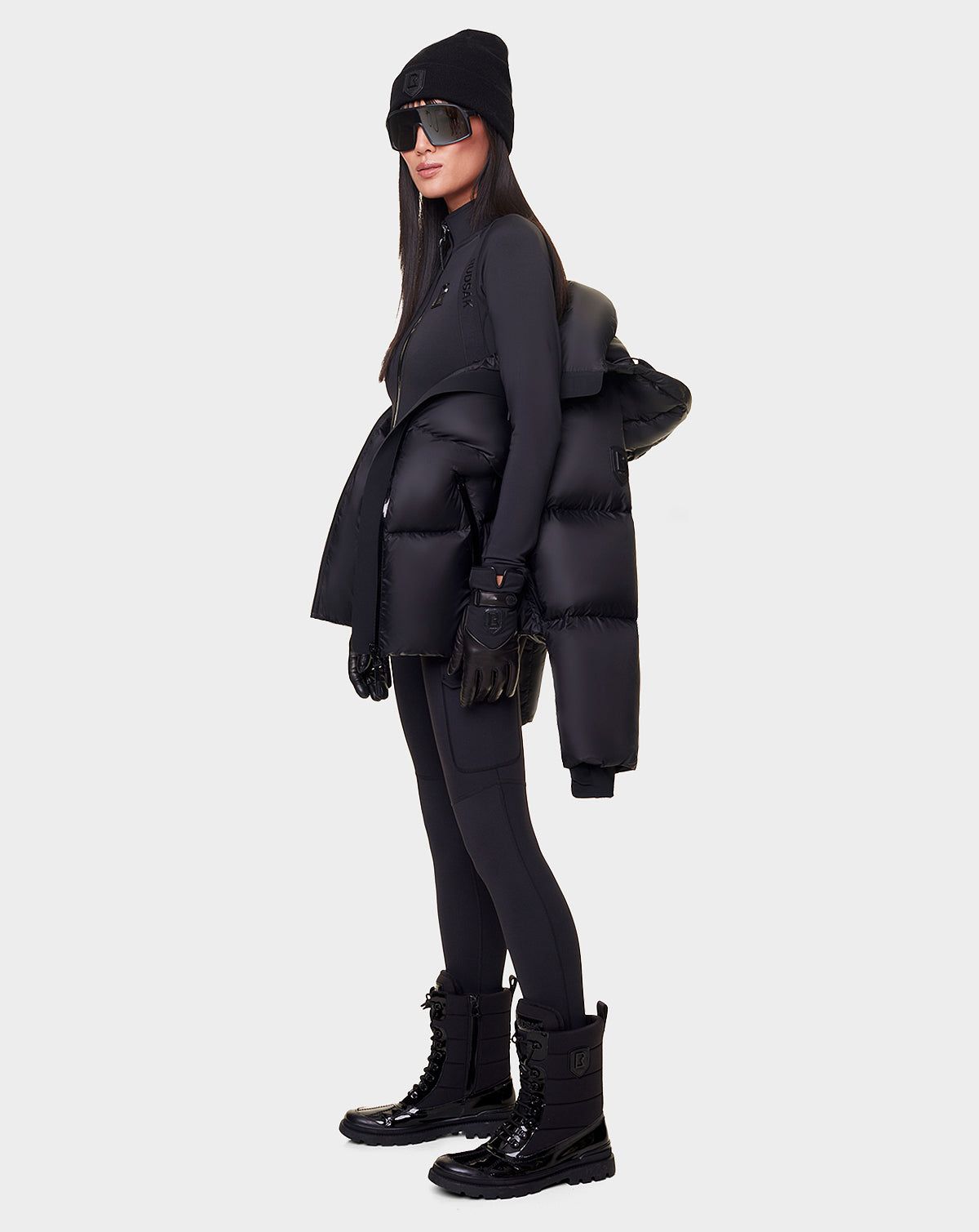 DORA - 8122547 BLACK sold by RUDSAK product image thumbnail 6