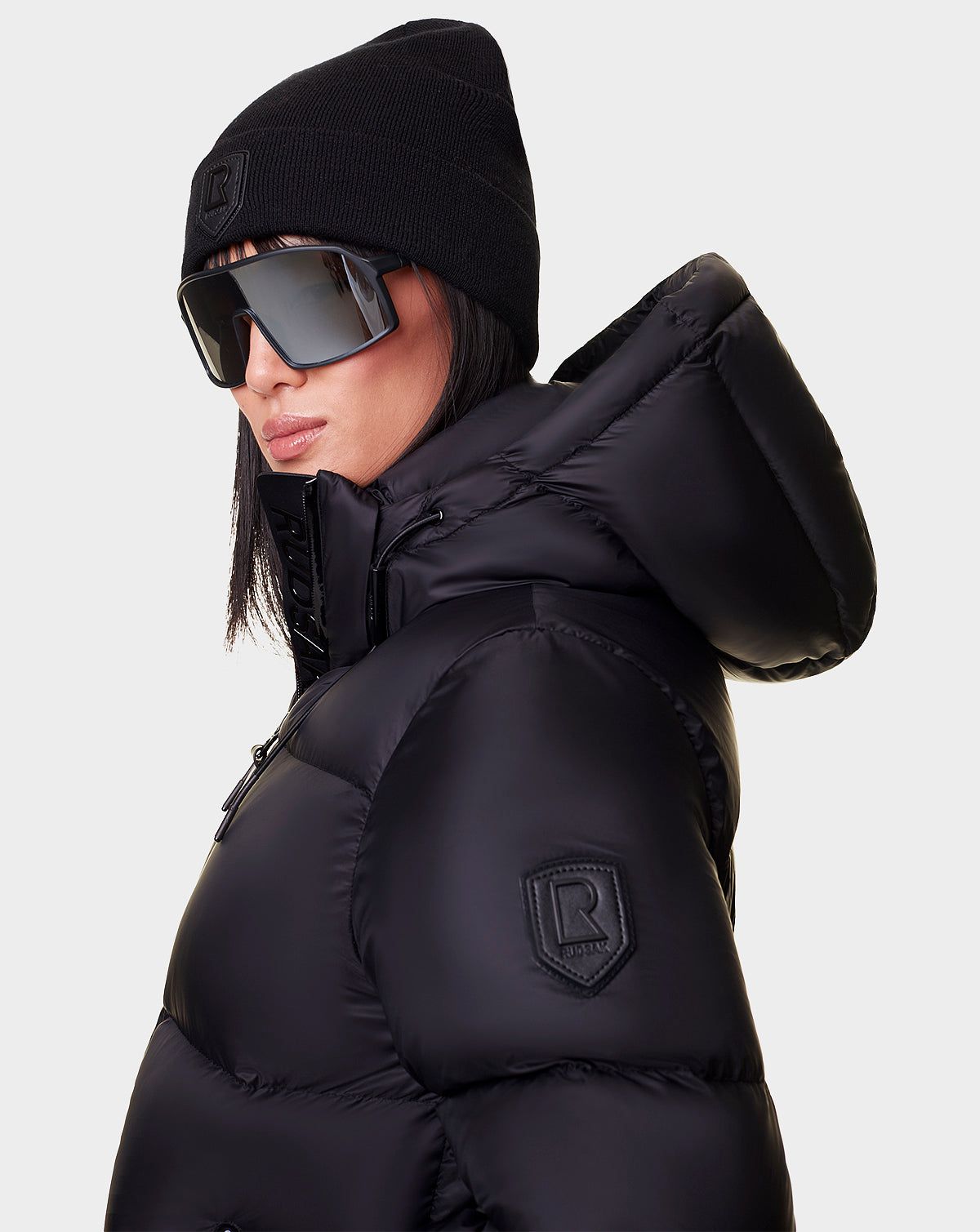 DORA - 8122547 BLACK sold by RUDSAK product image thumbnail 2