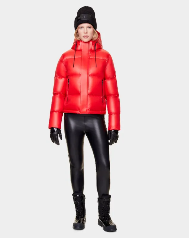 BORA - 8121505 POPPY RED sold by RUDSAK