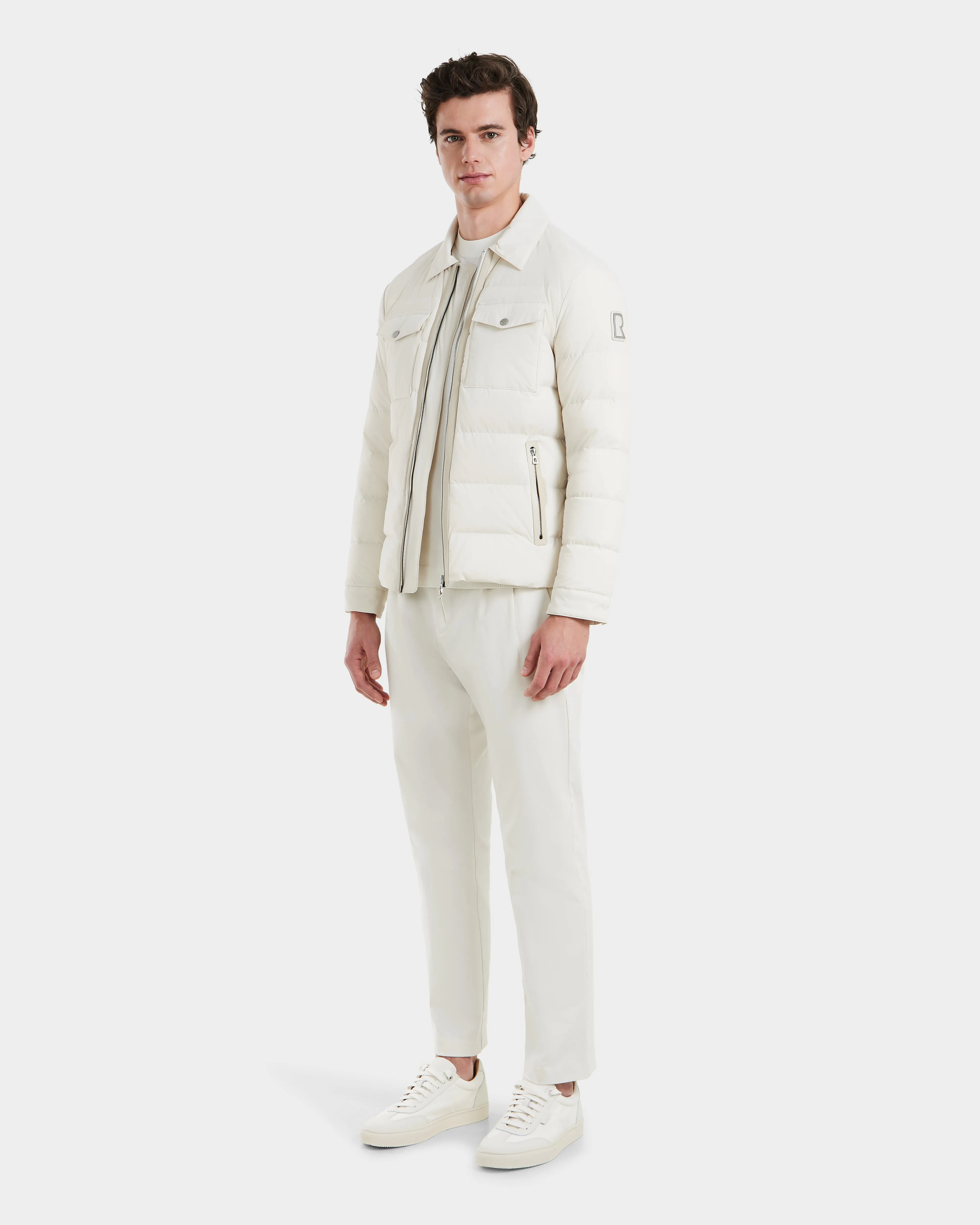 ORNO - 6124601 Vanilla sold by RUDSAK product image thumbnail 3