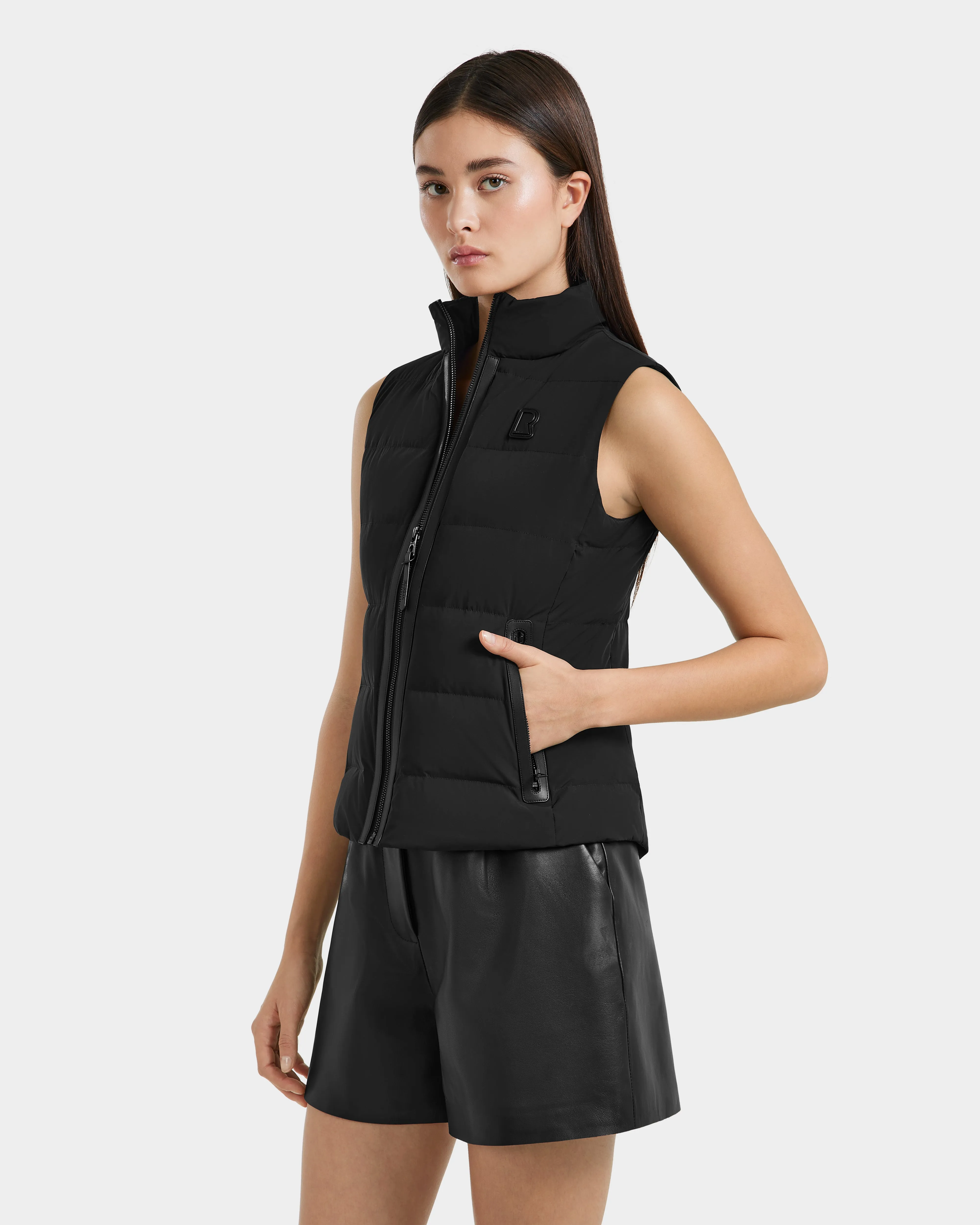 GABRIELA - 8125014 Black sold by RUDSAK product image thumbnail 2