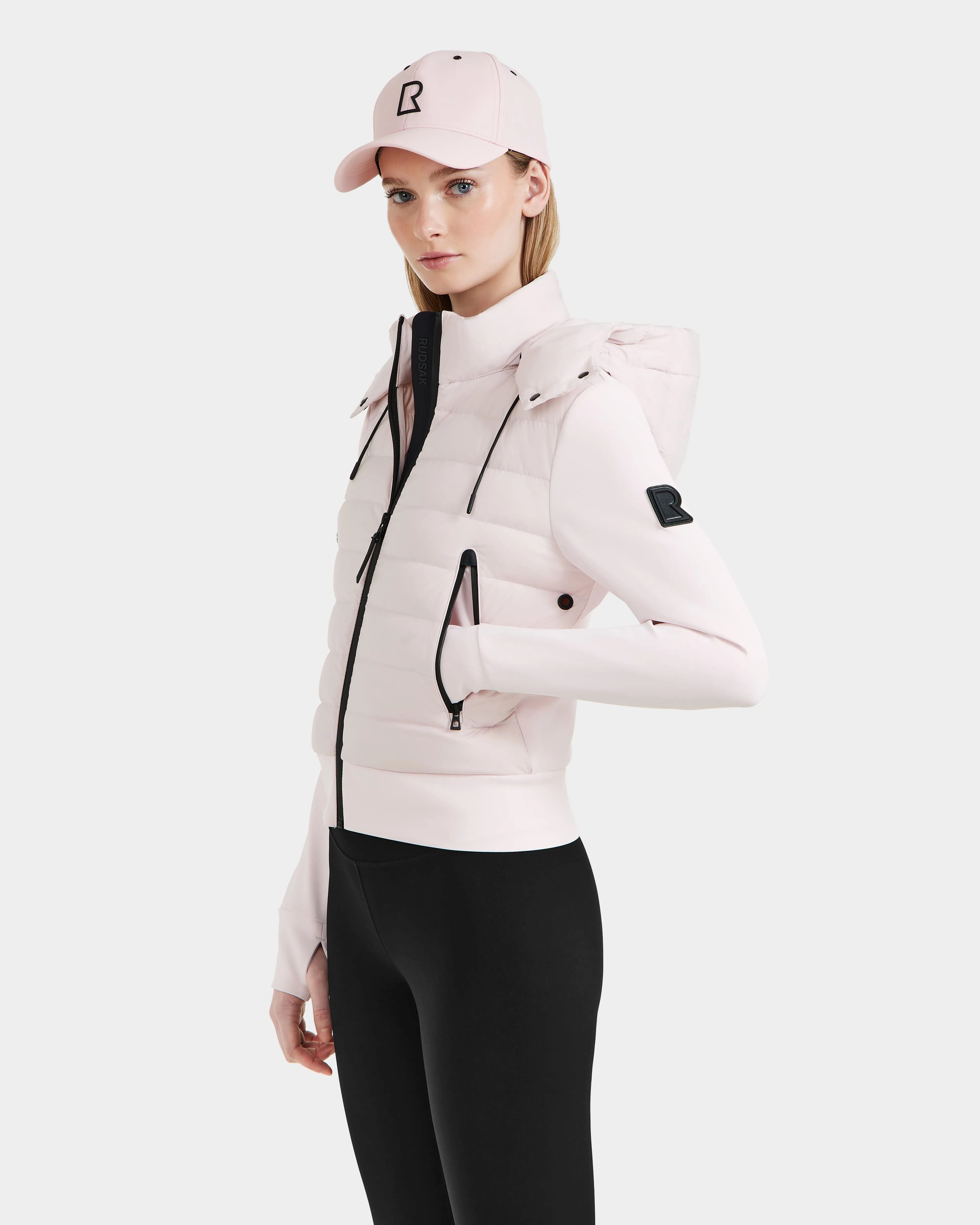 CASSA - 8125057 Light Pink sold by RUDSAK product image thumbnail 5