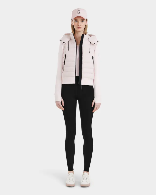 CASSA - 8125057 Light Pink sold by RUDSAK