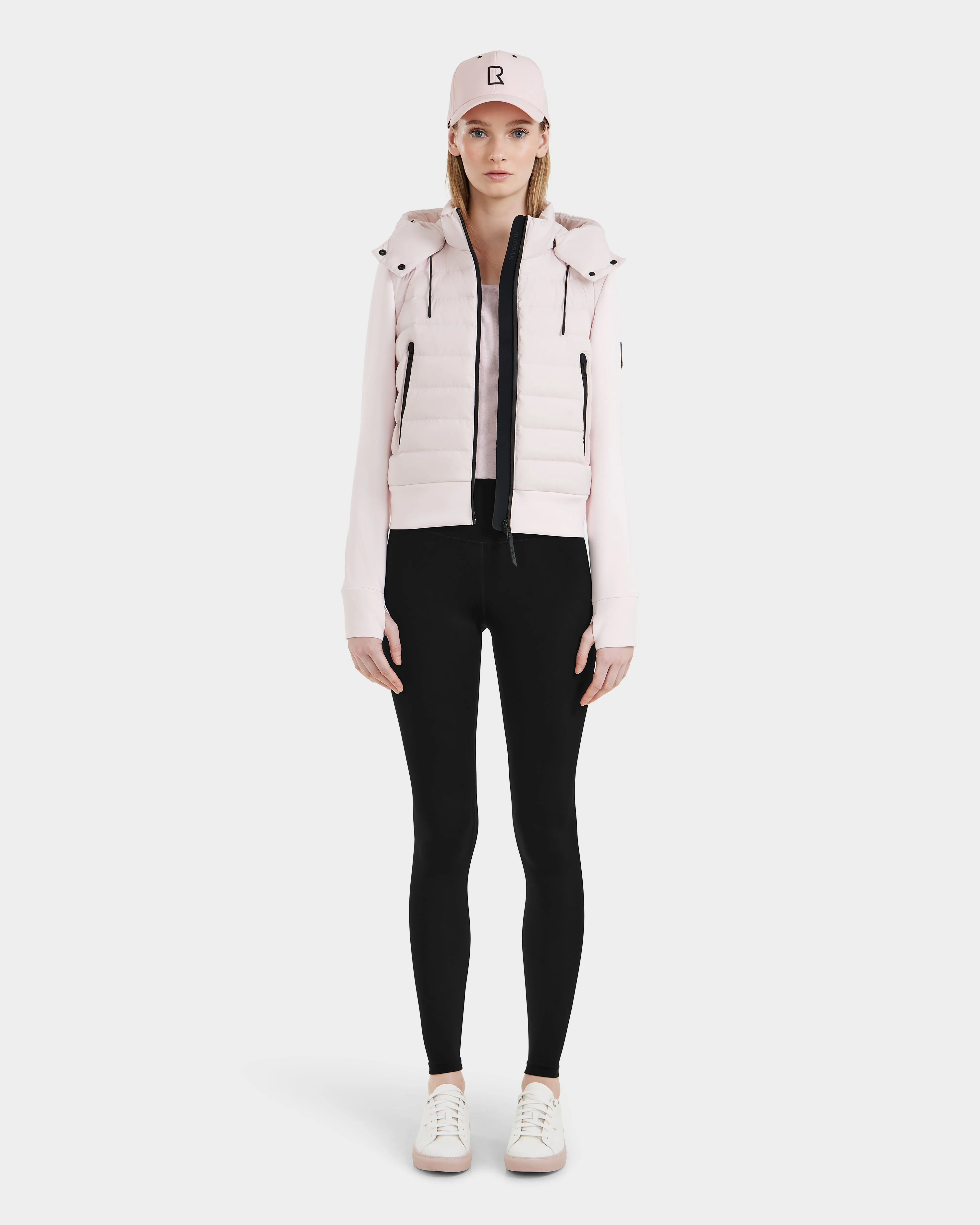 CASSA - 8125057 Light Pink sold by RUDSAK