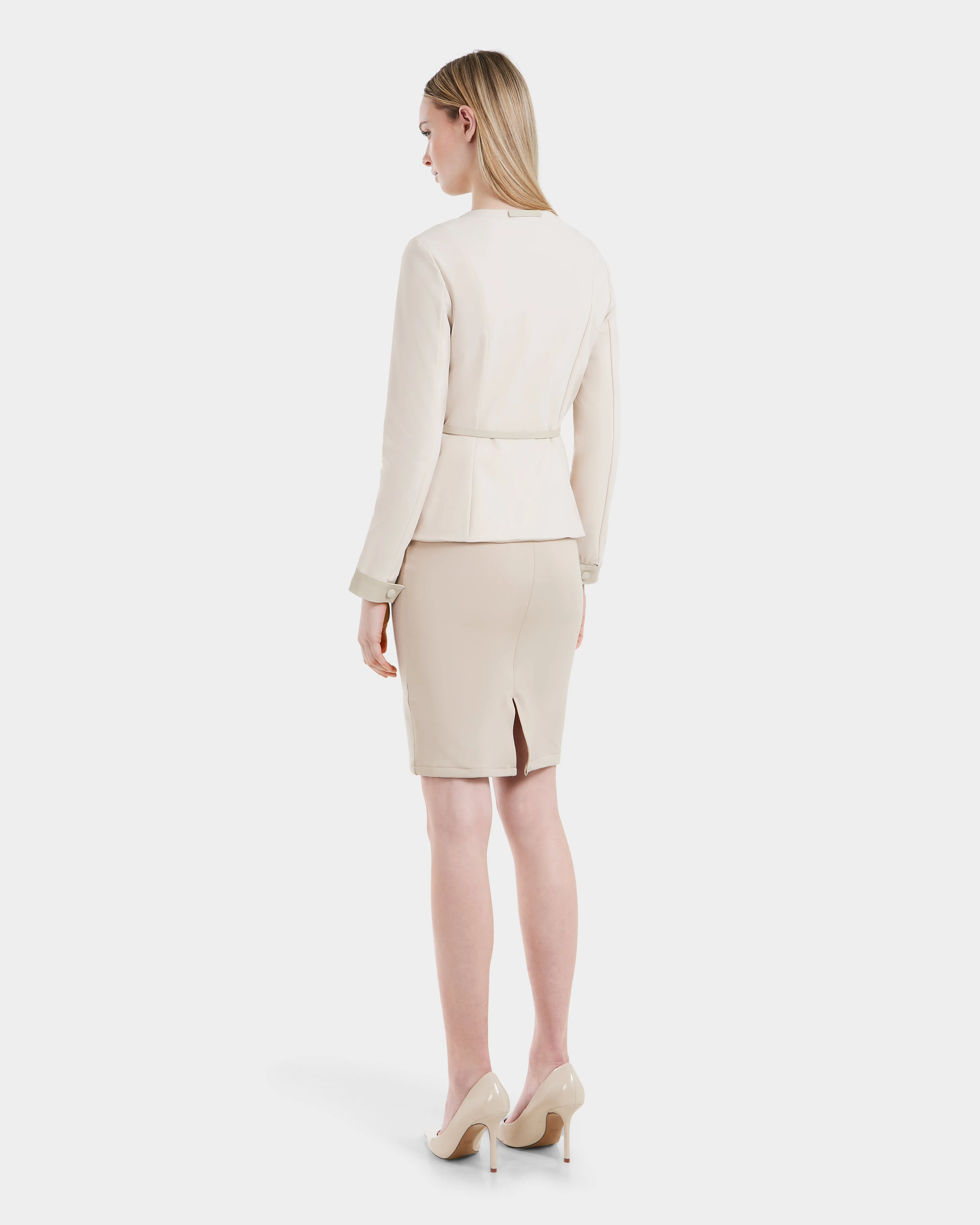 LINA - 8125006 Vanilla sold by RUDSAK product image thumbnail 4