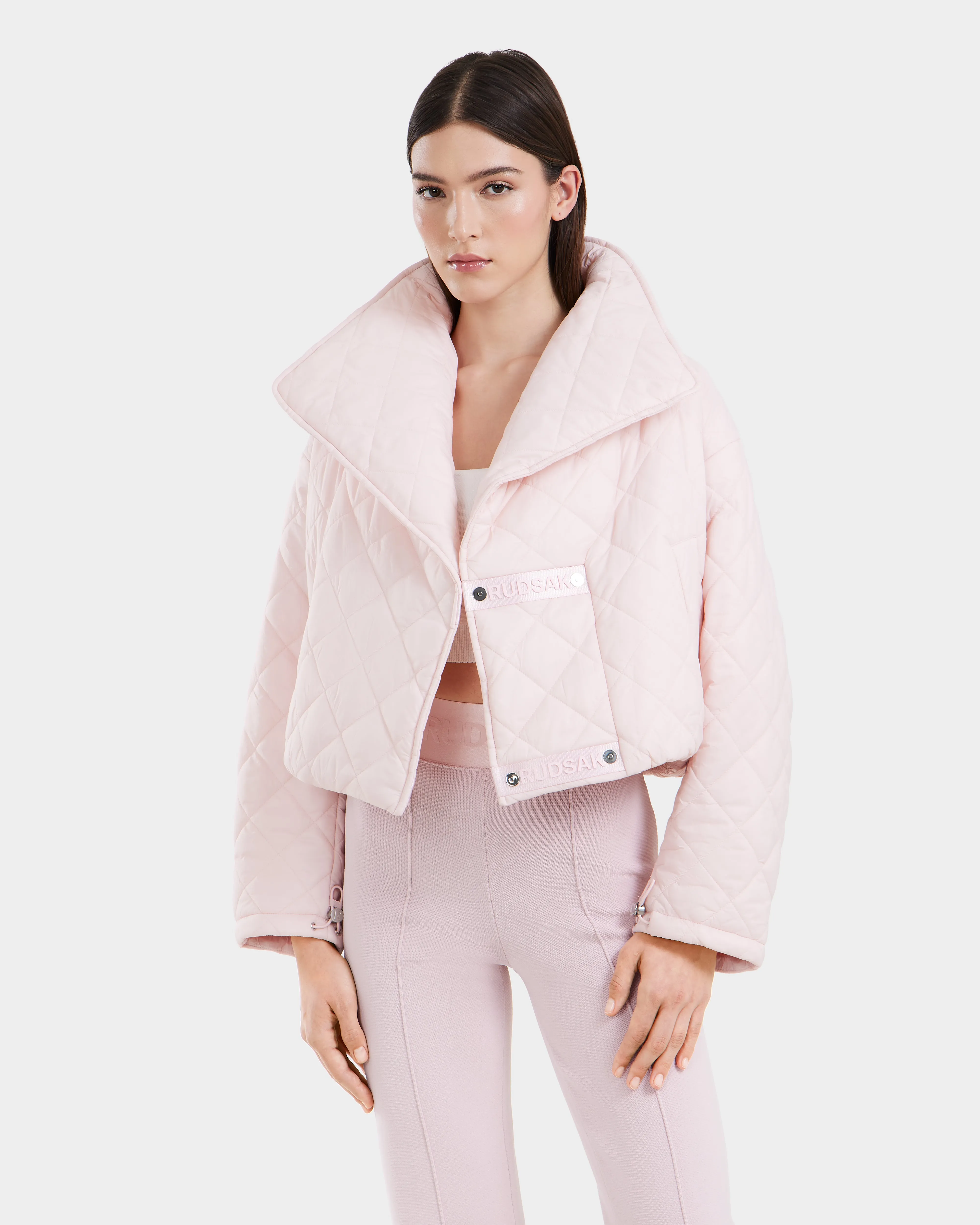 KALEE - 8124005 Light Pink sold by RUDSAK product image thumbnail 2