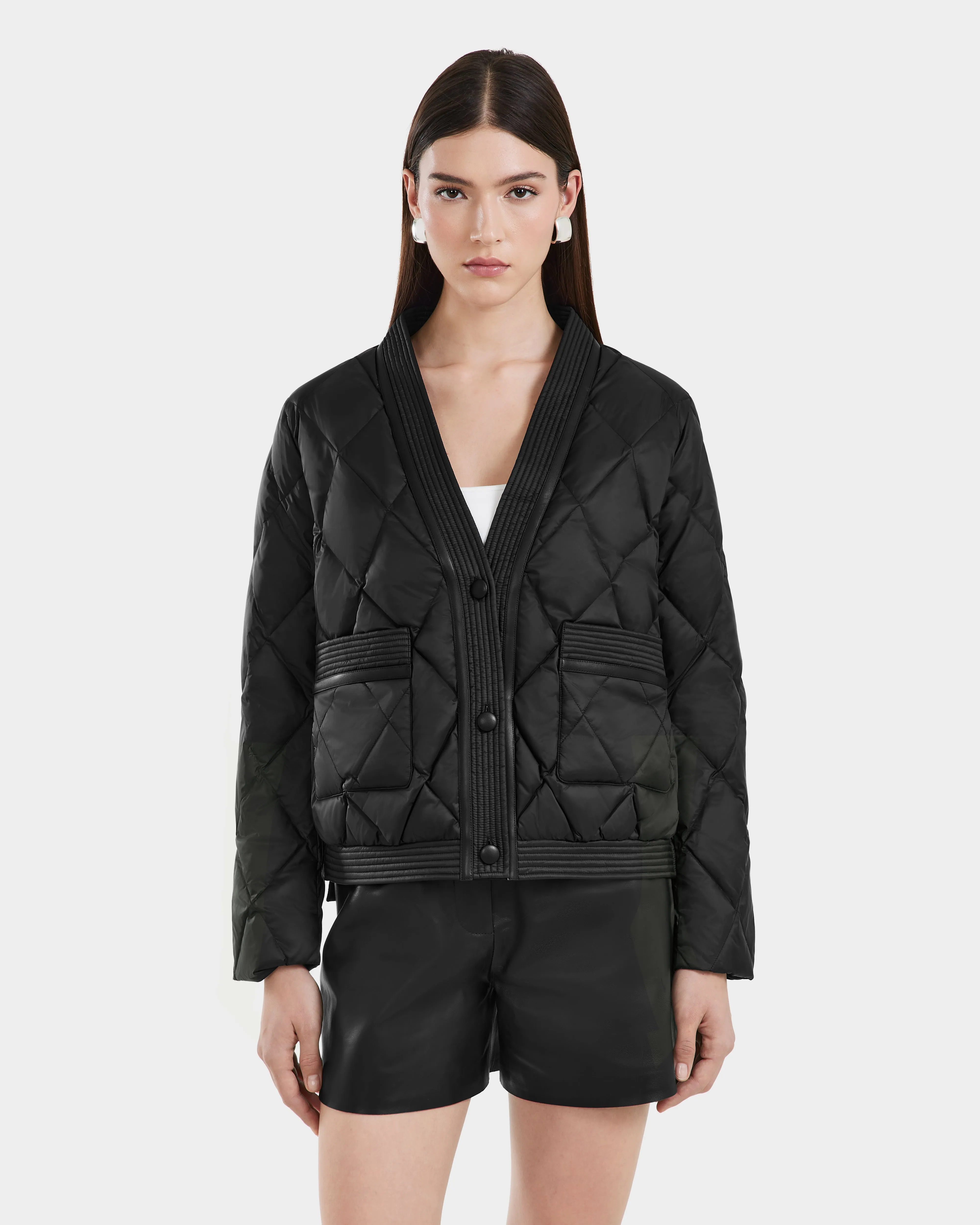 AMYRA - 8125037 Black sold by RUDSAK product image thumbnail 5