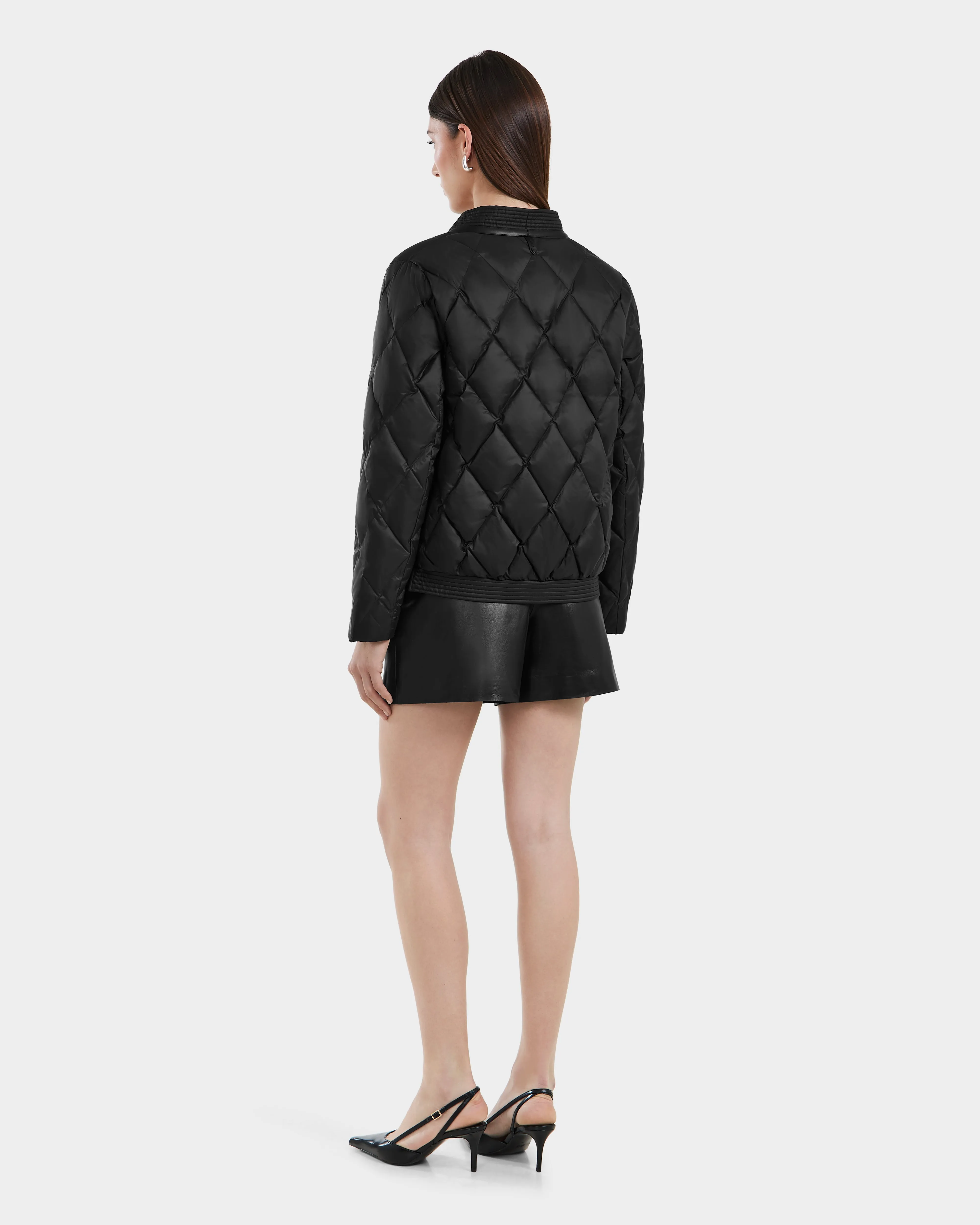 AMYRA - 8125037 Black sold by RUDSAK product image thumbnail 4