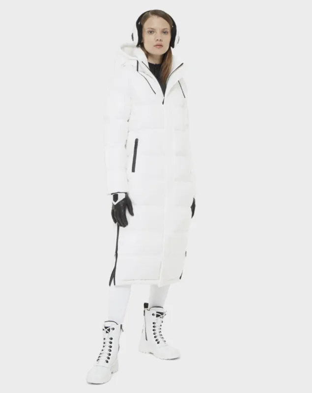 MAO - 8121506 OPTIC WHITE sold by RUDSAK