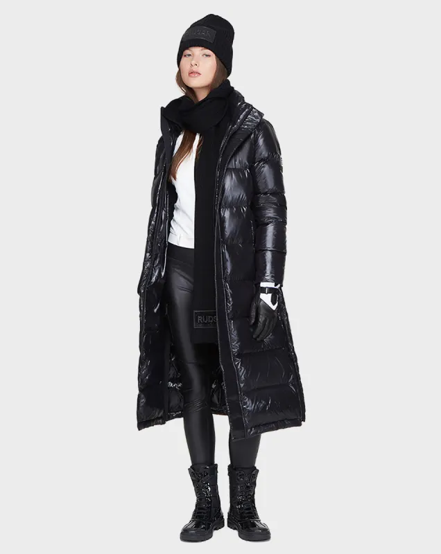 MAO - 8121506 BLACK sold by RUDSAK