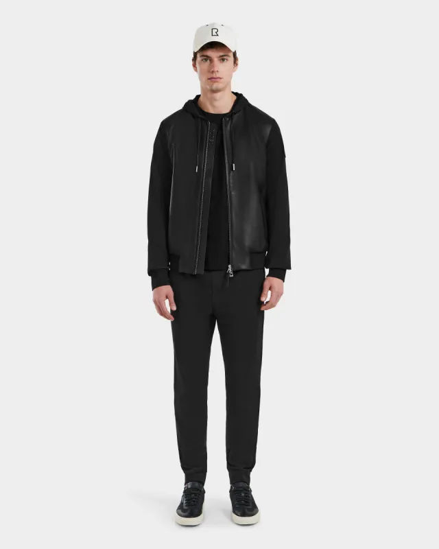 ALBY - 6125033 Black sold by RUDSAK