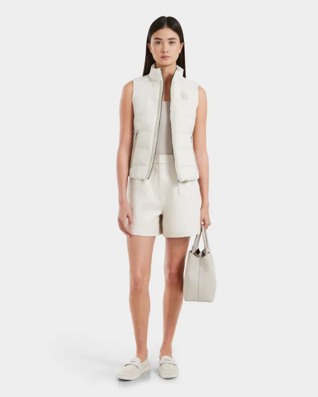 GABRIELA - 8125014 Vanilla sold by RUDSAK