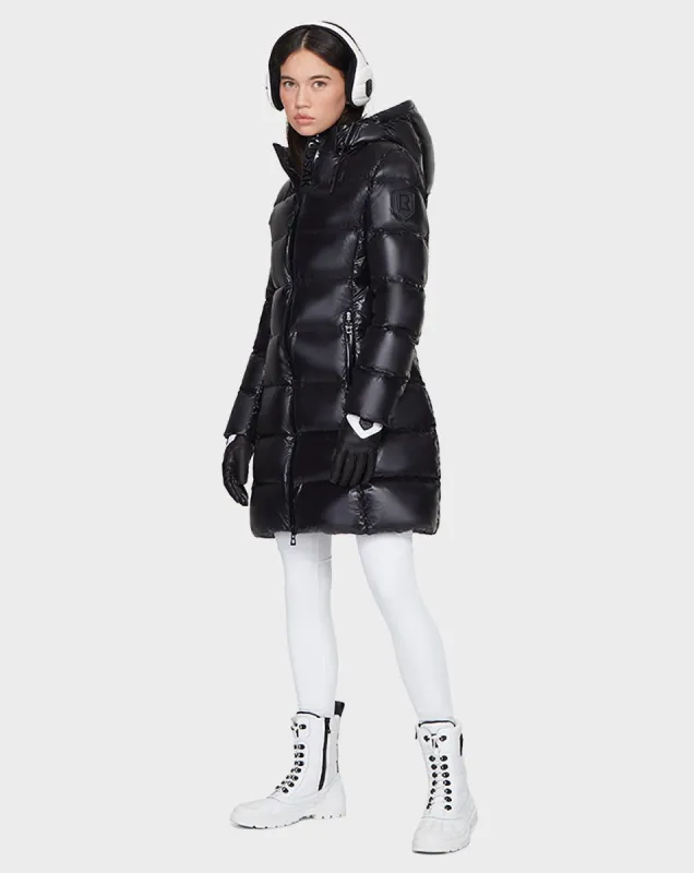 MILIA - 8121552 BLACK sold by RUDSAK