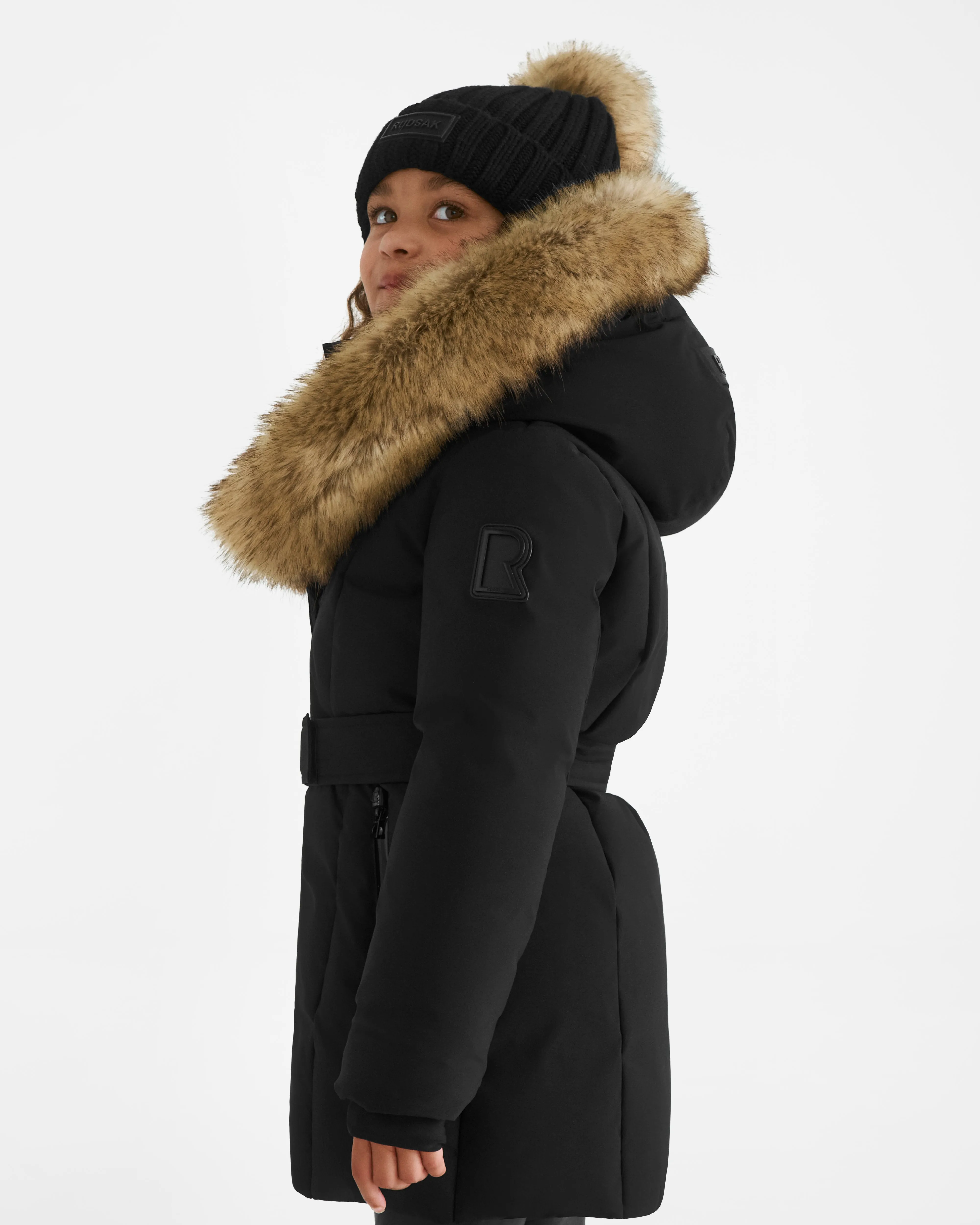 MODA K - 0124505 Black sold by RUDSAK product image thumbnail 2