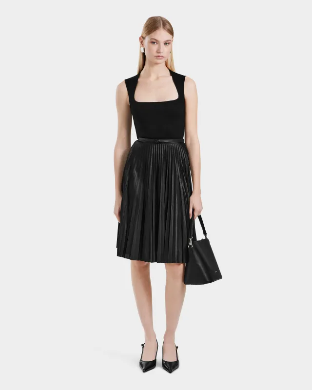 JANE - 8525029 Black sold by RUDSAK