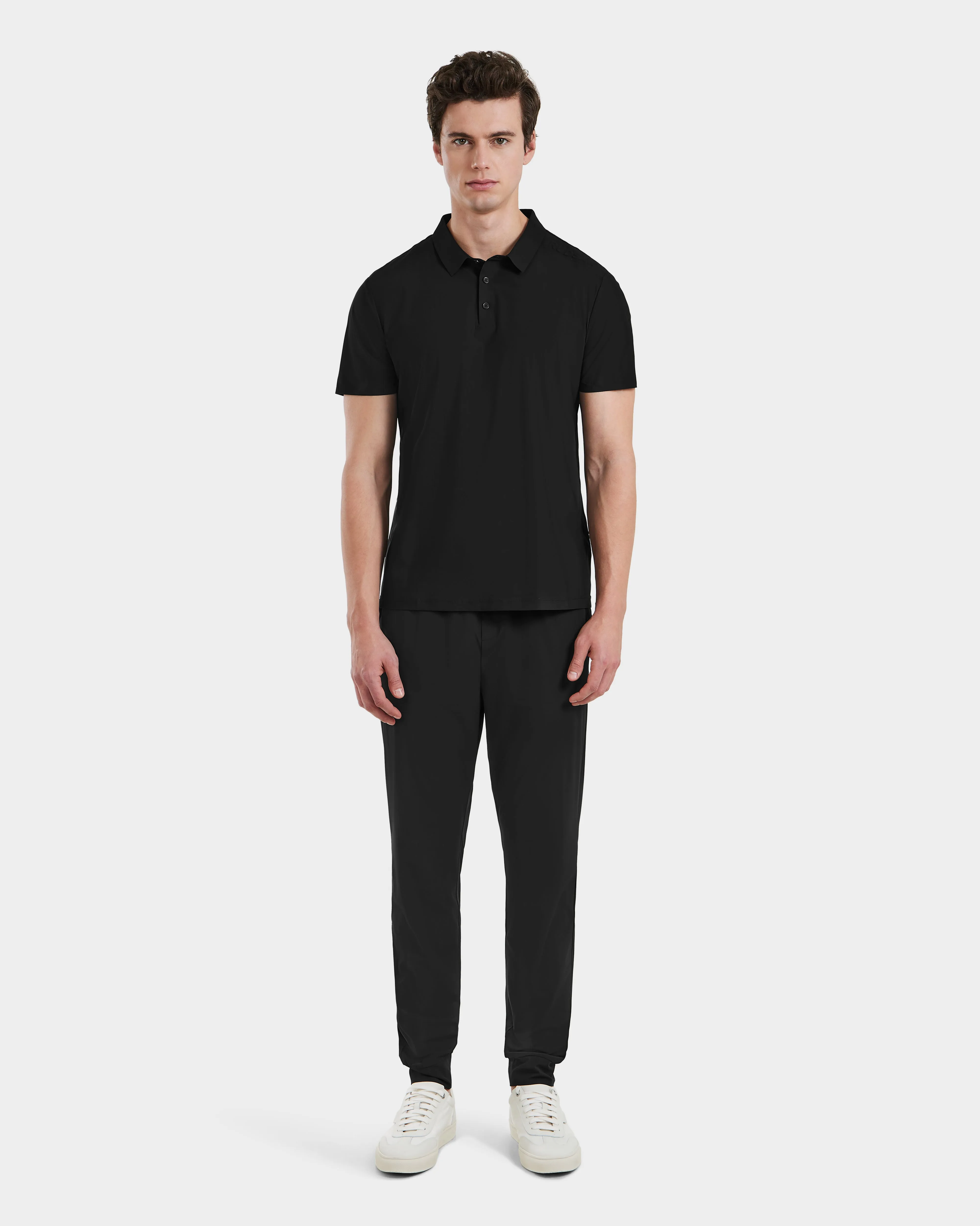 RICKIE - 6525016 Black sold by RUDSAK