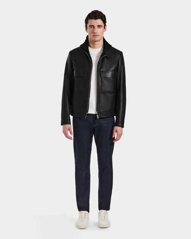 COLMAN - 6125034 Black sold by RUDSAK