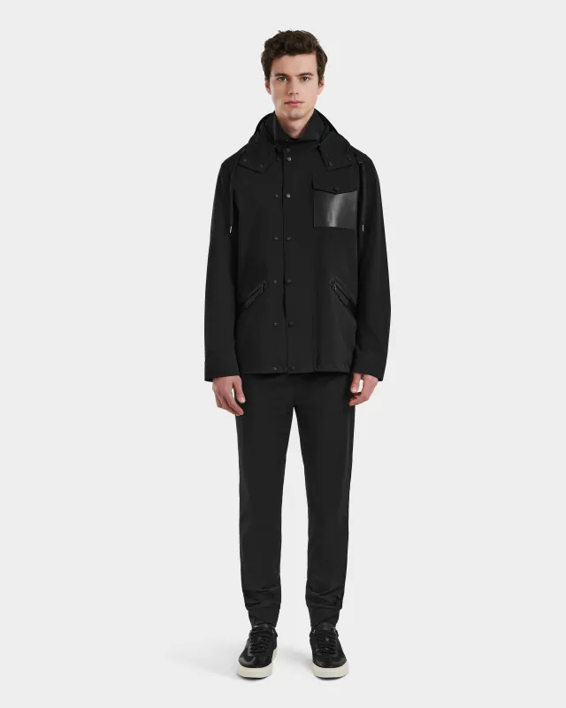BRIAN - 6125044 Black made by RUDSAK