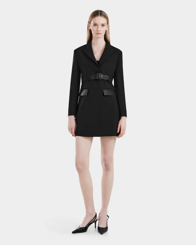 LEXI - 8525026 Black sold by RUDSAK