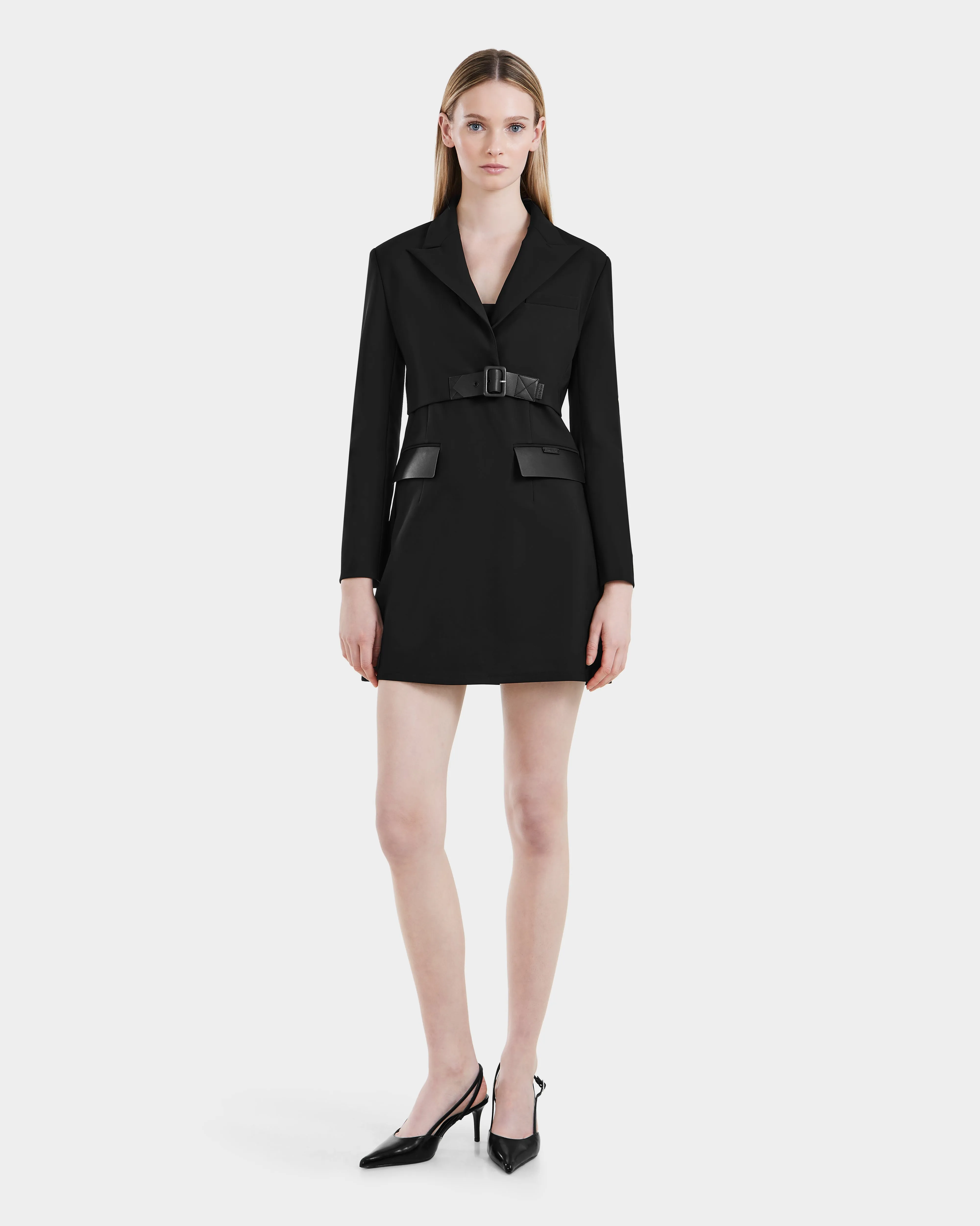 LEXI - 8525026 Black sold by RUDSAK