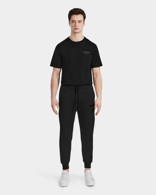 RYLAN - 6525009 Black sold by RUDSAK