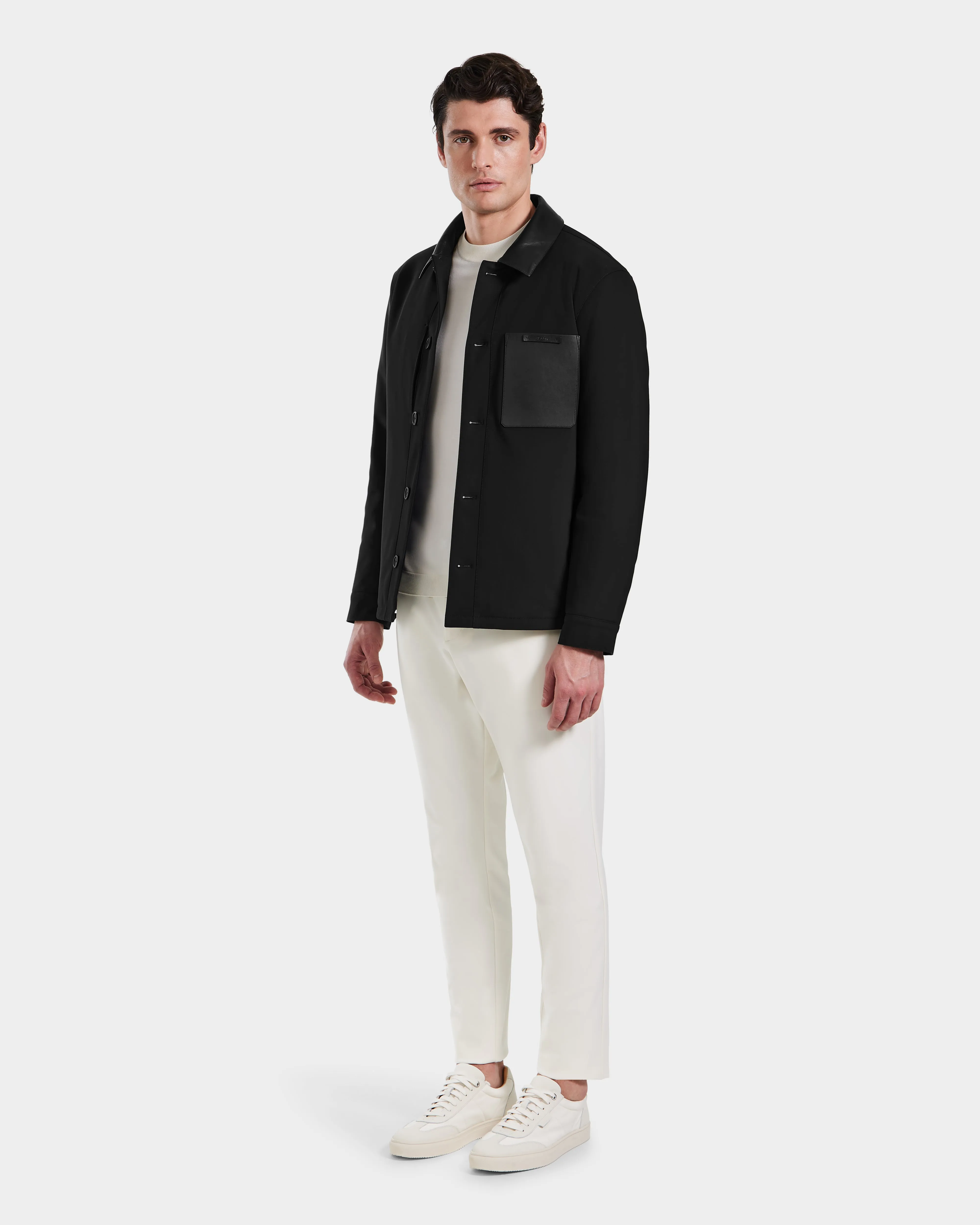 PALMER - 6125002 Black sold by RUDSAK product image thumbnail 2