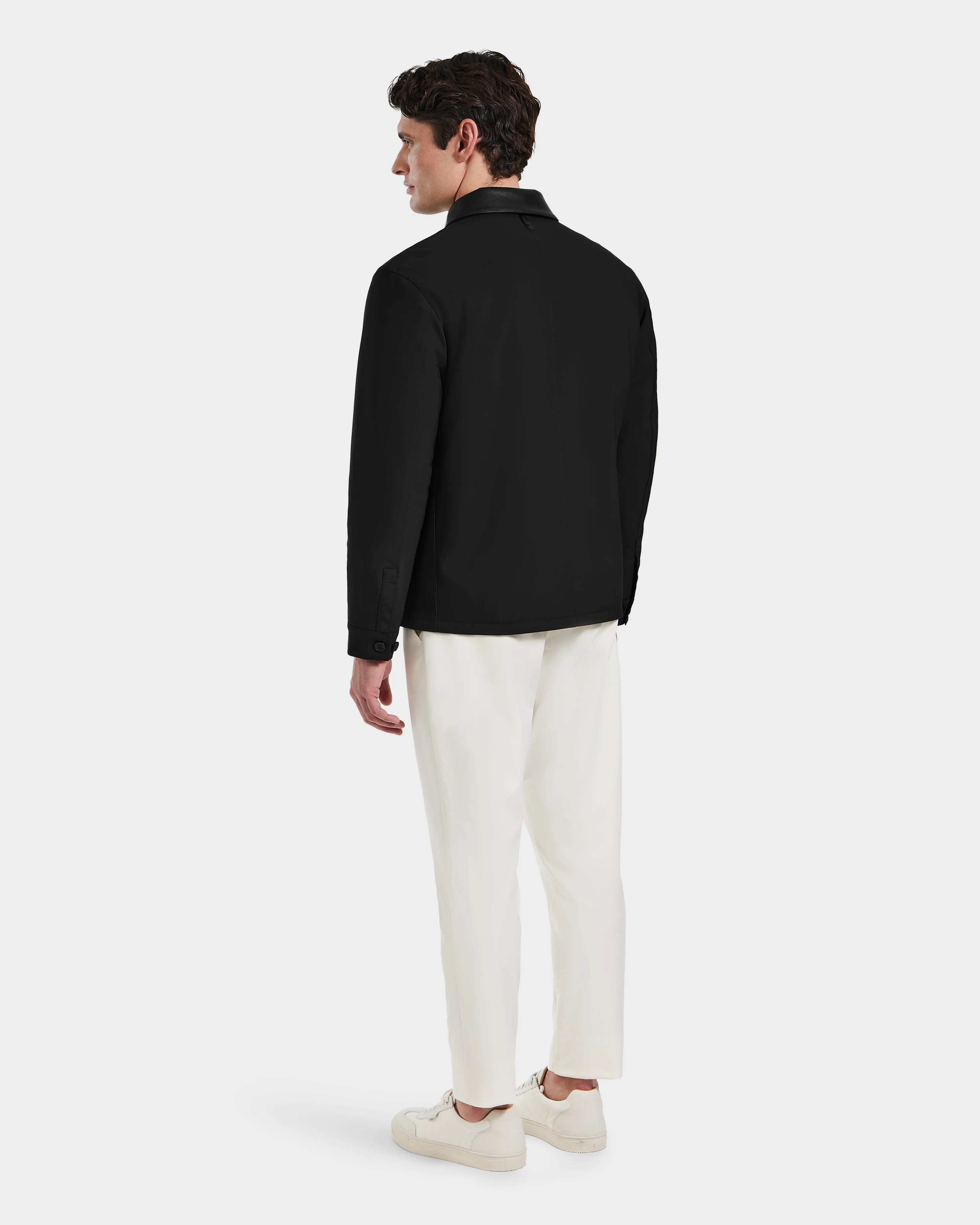 PALMER - 6125002 Black sold by RUDSAK product image thumbnail 4