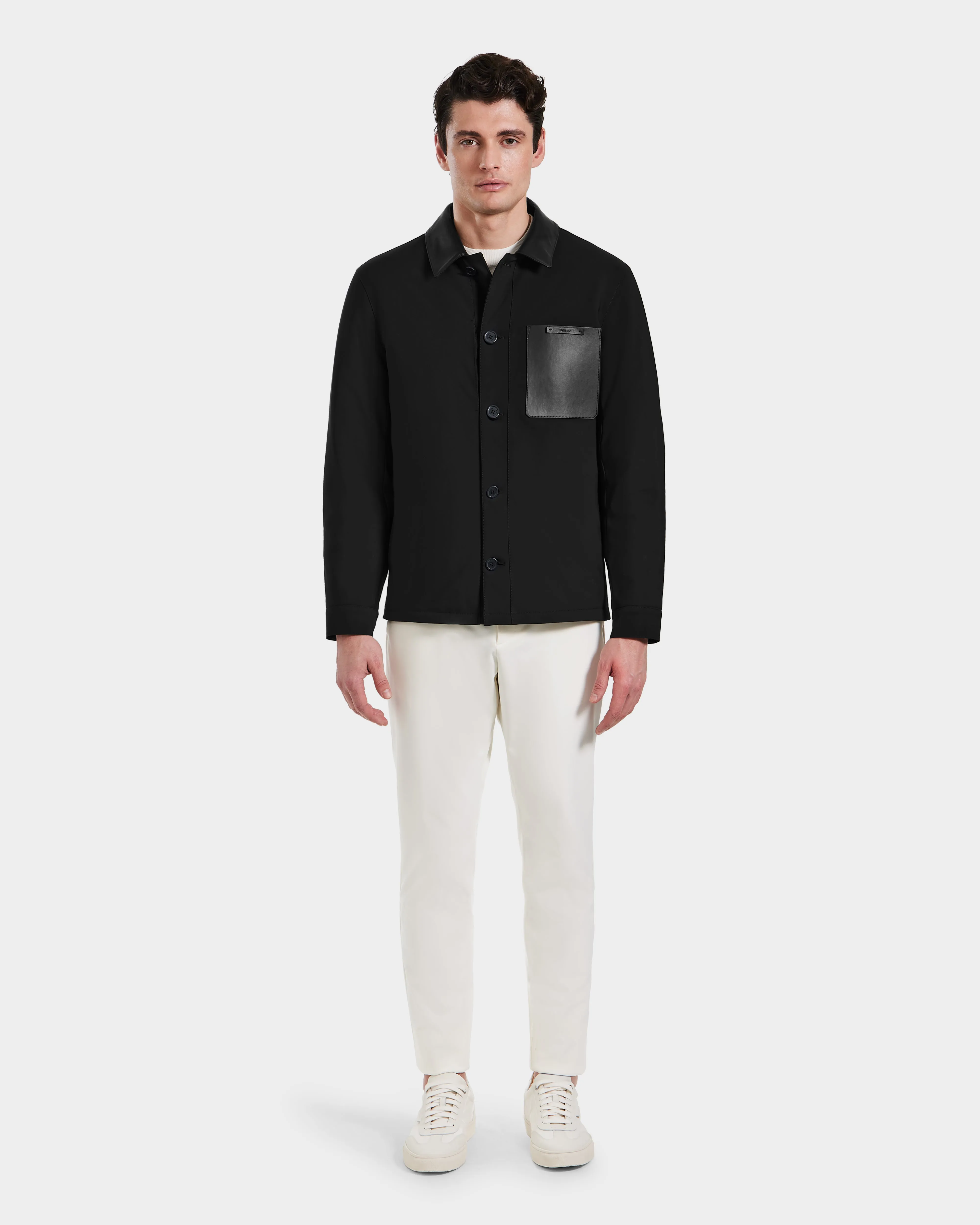 PALMER - 6125002 Black sold by RUDSAK product image thumbnail 5