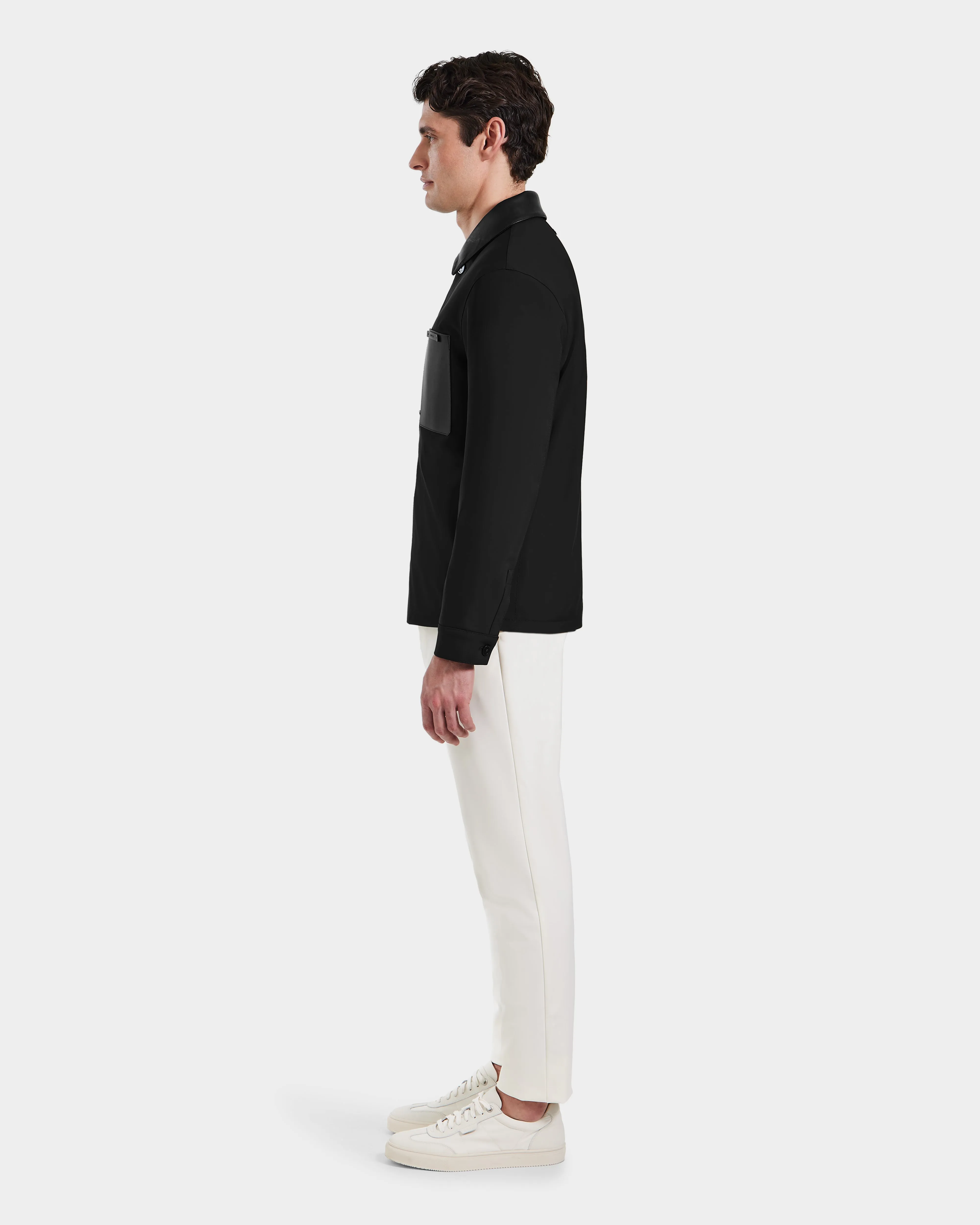 PALMER - 6125002 Black sold by RUDSAK product image thumbnail 3