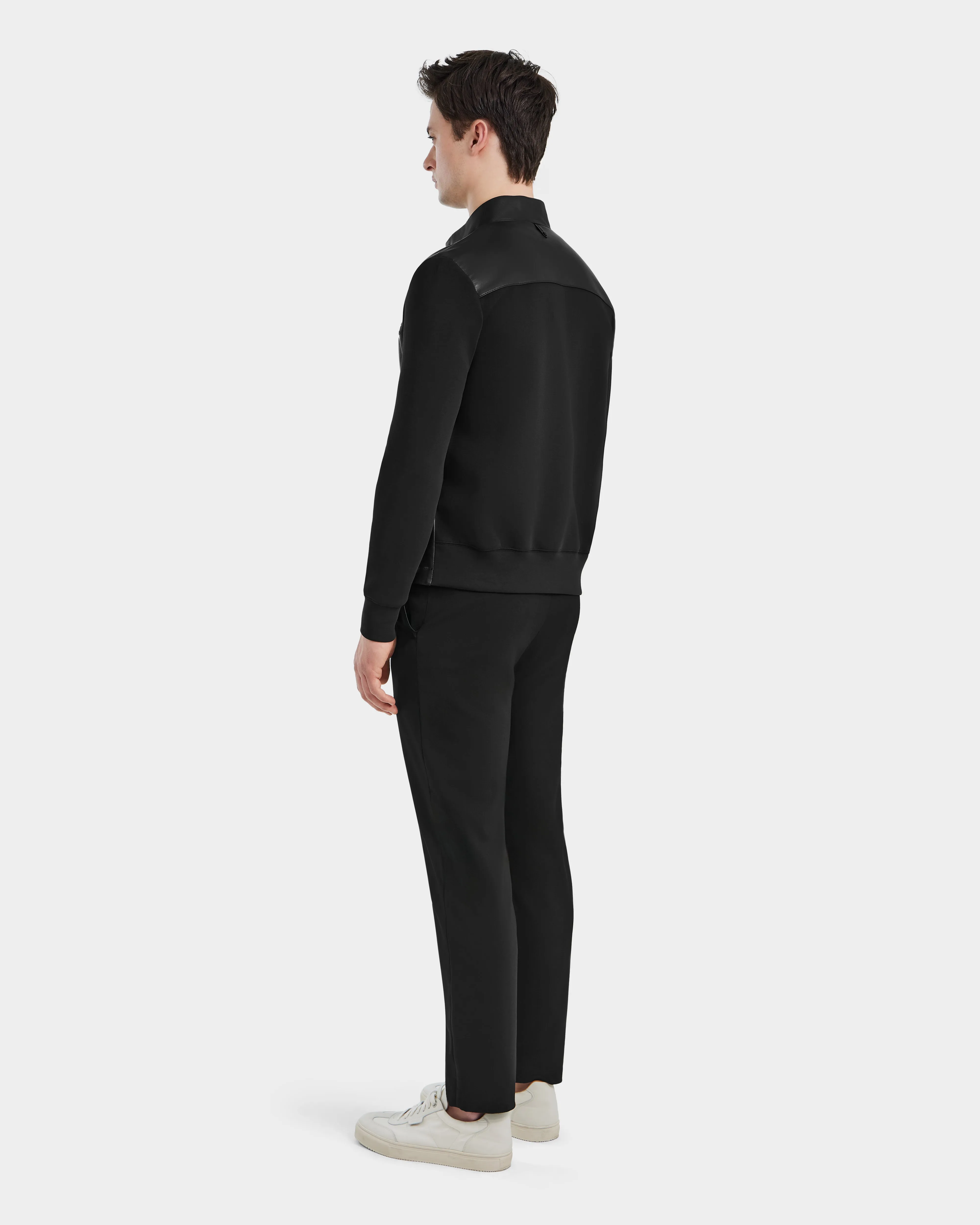 CLIFTON - 6125021 Black sold by RUDSAK product image thumbnail 3