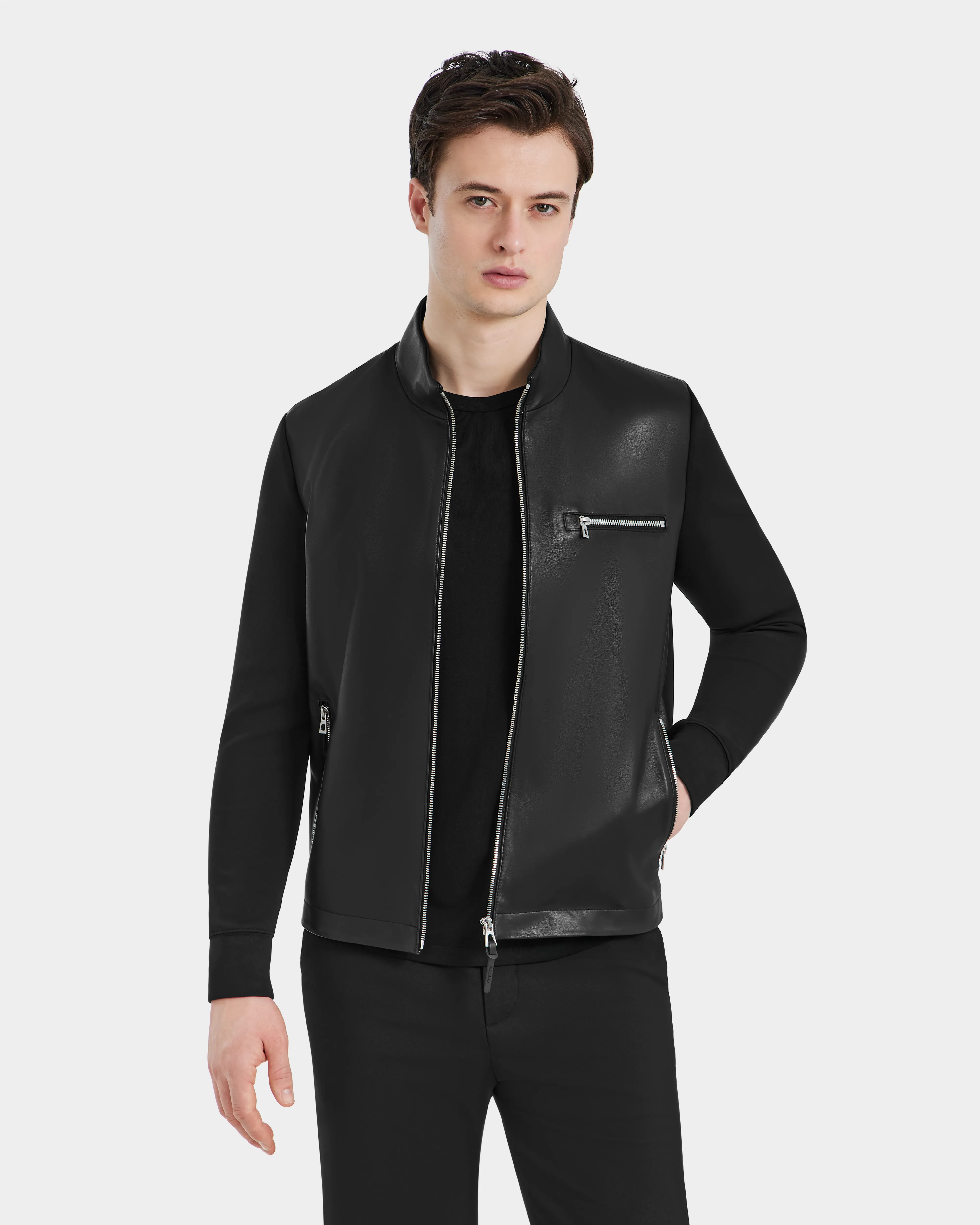 CLIFTON - 6125021 Black sold by RUDSAK product image thumbnail 4